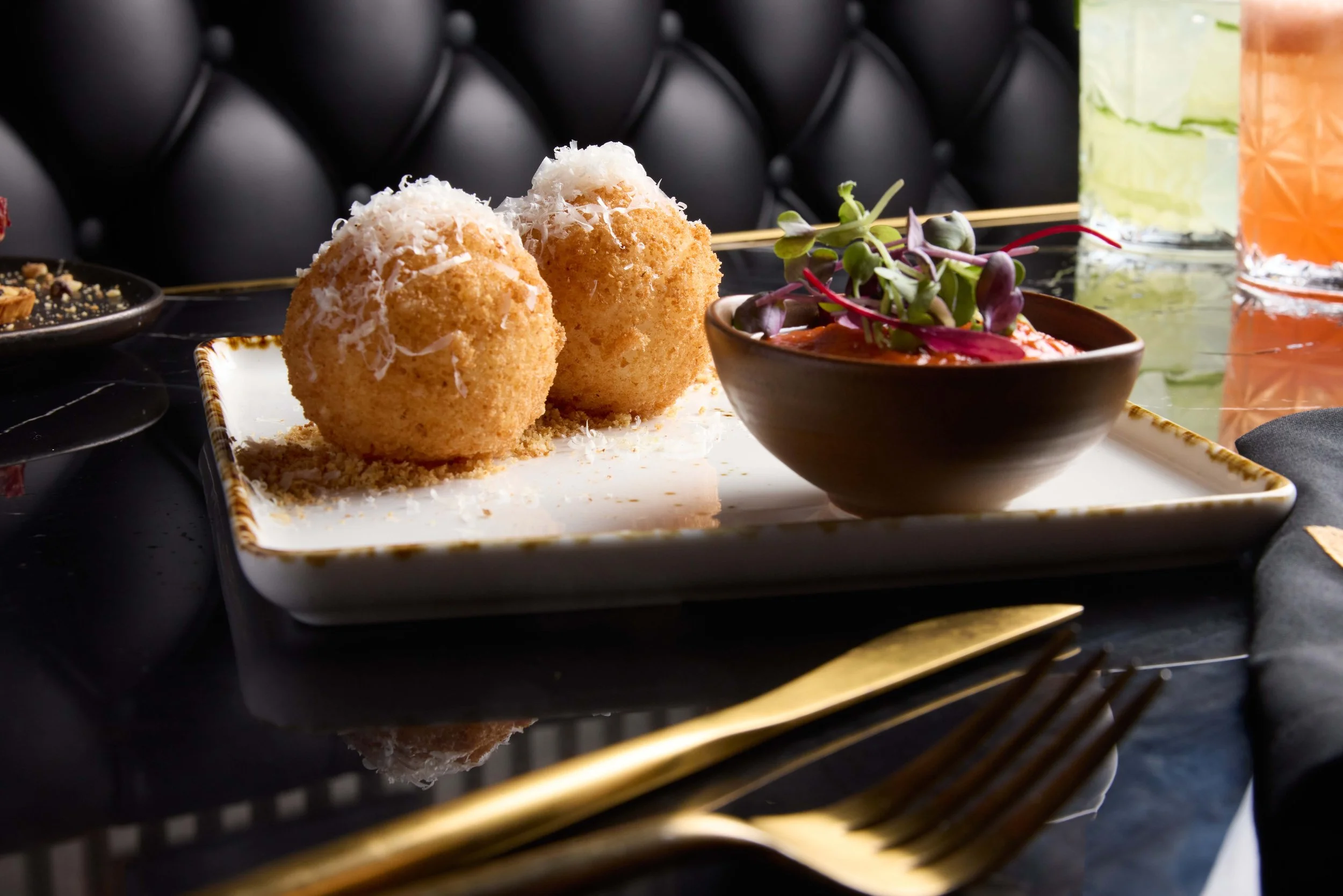 Licensed imagery produced for long-term brand value.