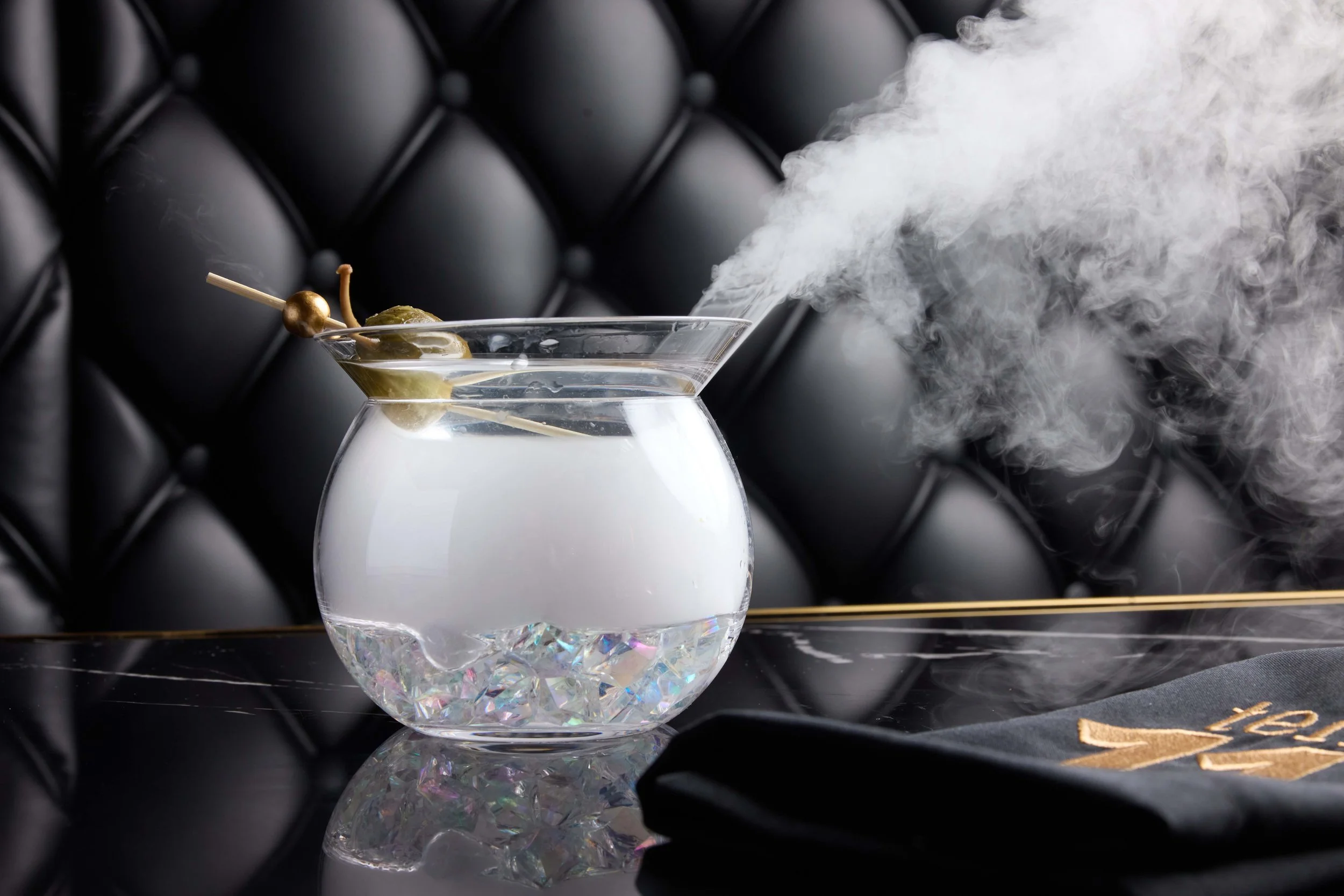 Luxury food photographer NYC for agencies and global hospitality brands.