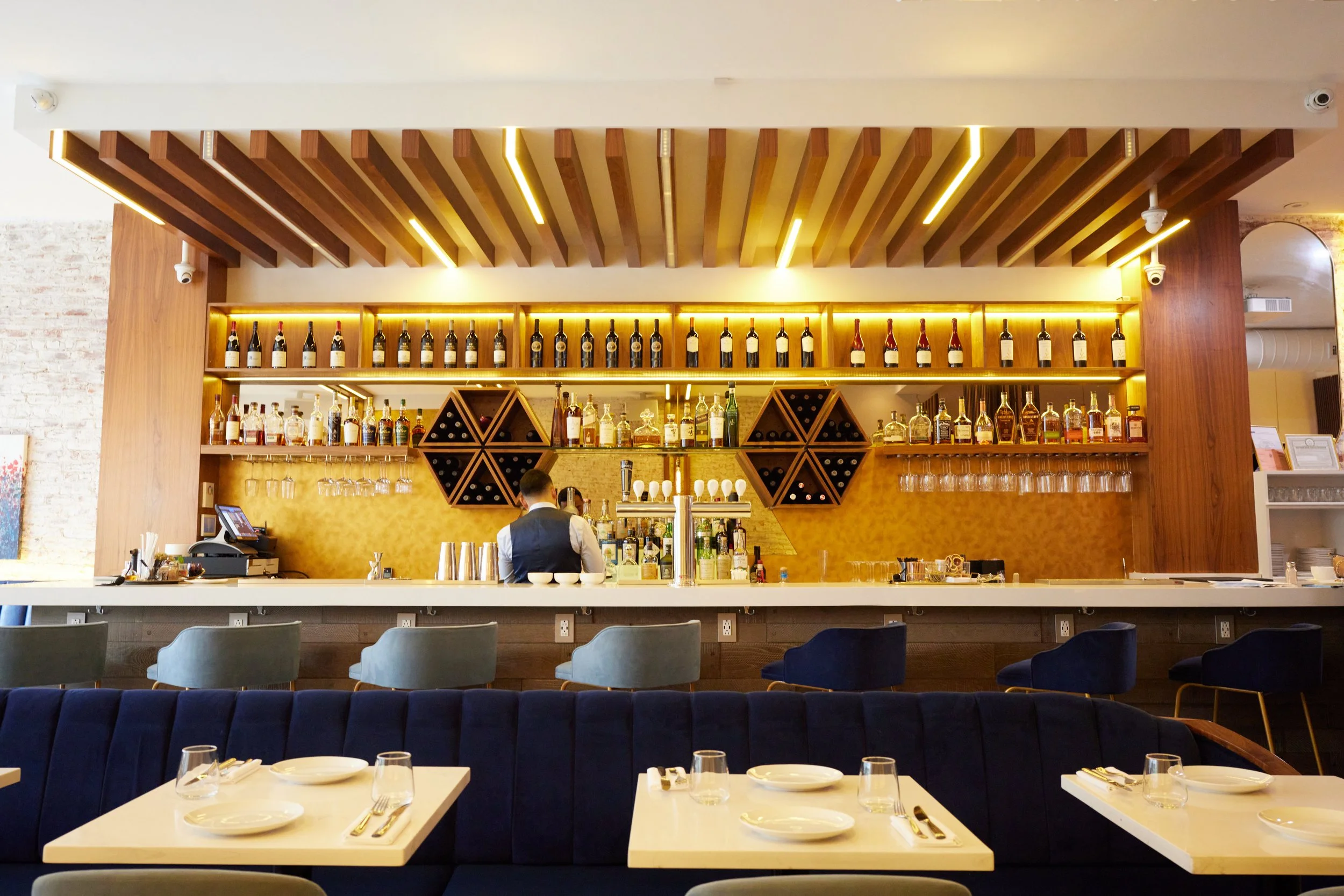 Produced to support multi-property hospitality branding initiatives.