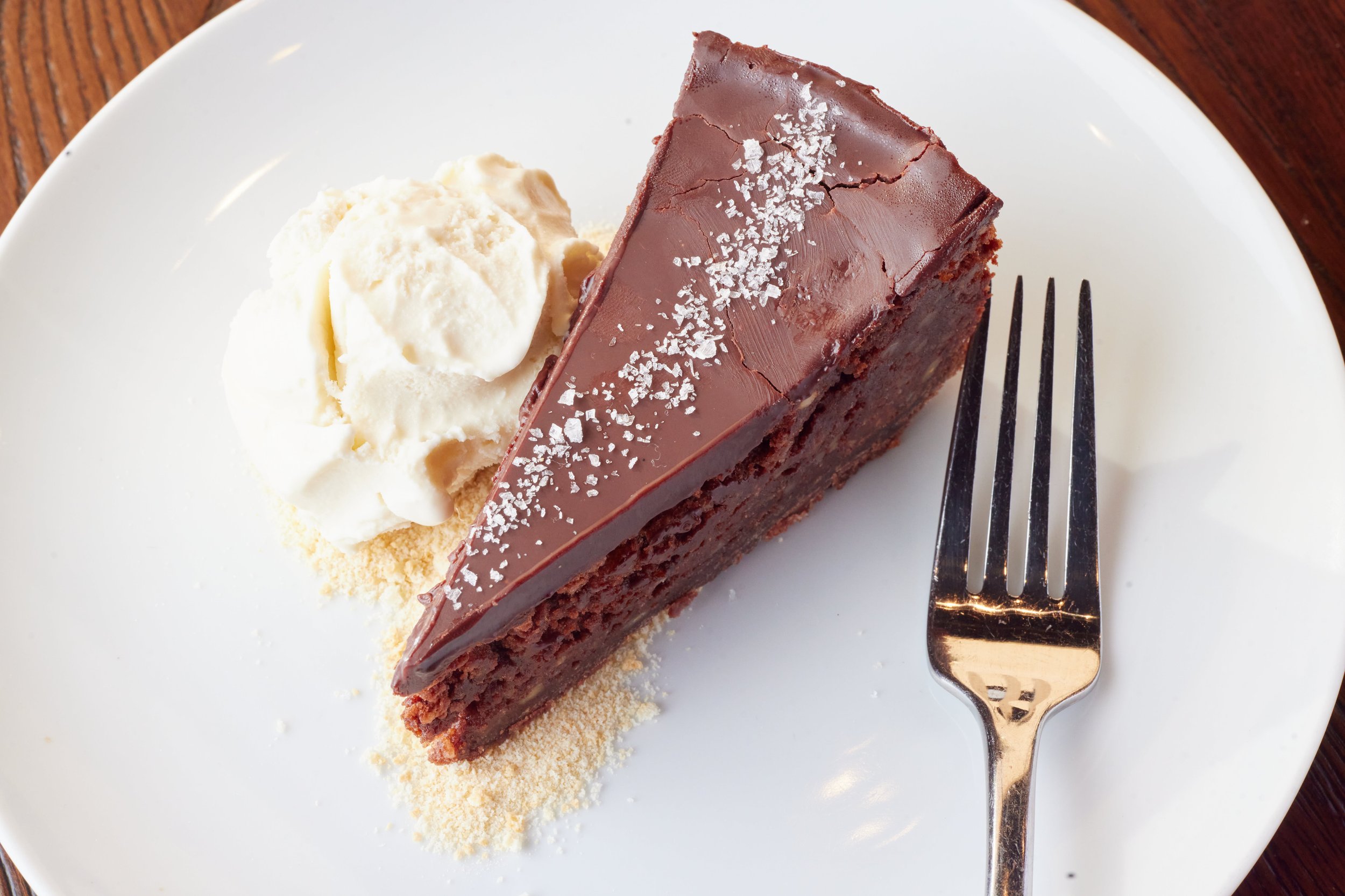 Shot for long-term commercial relevance.