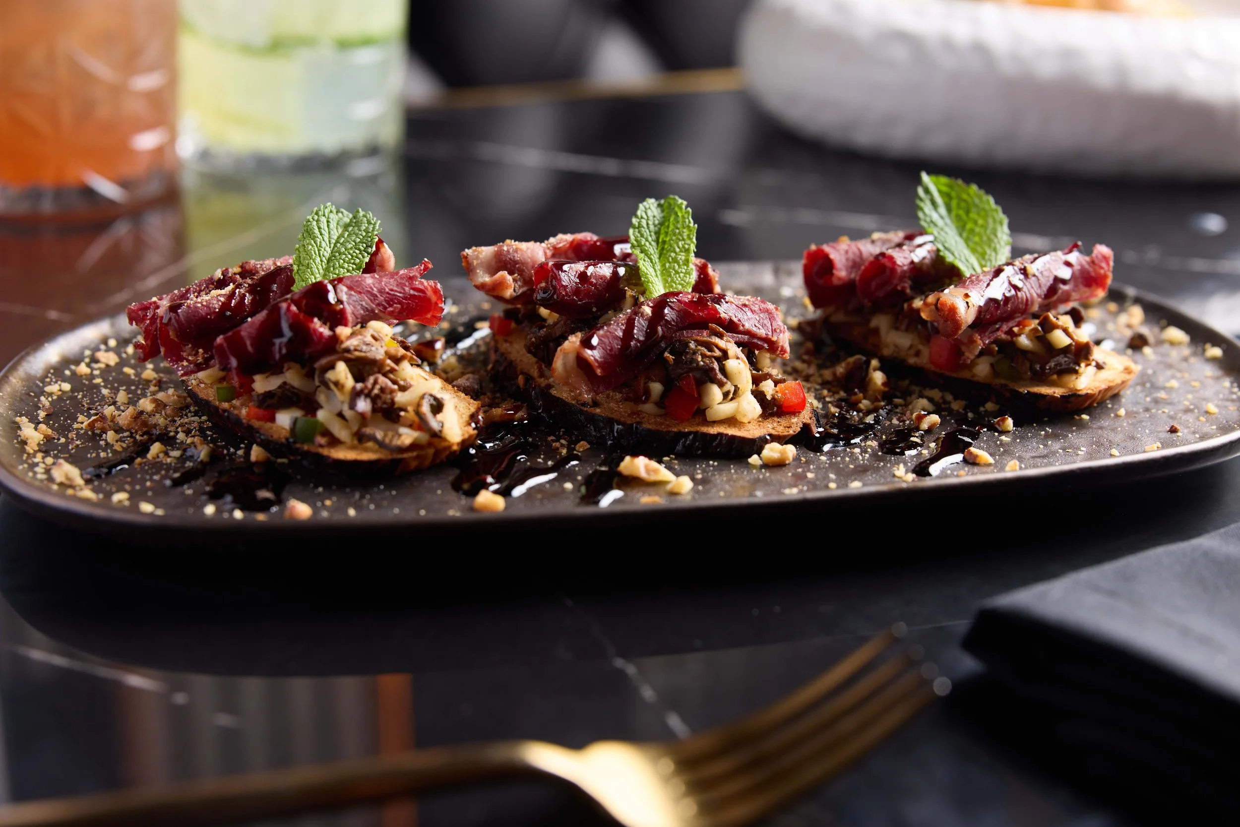 Produced for full-scale commercial deployment.