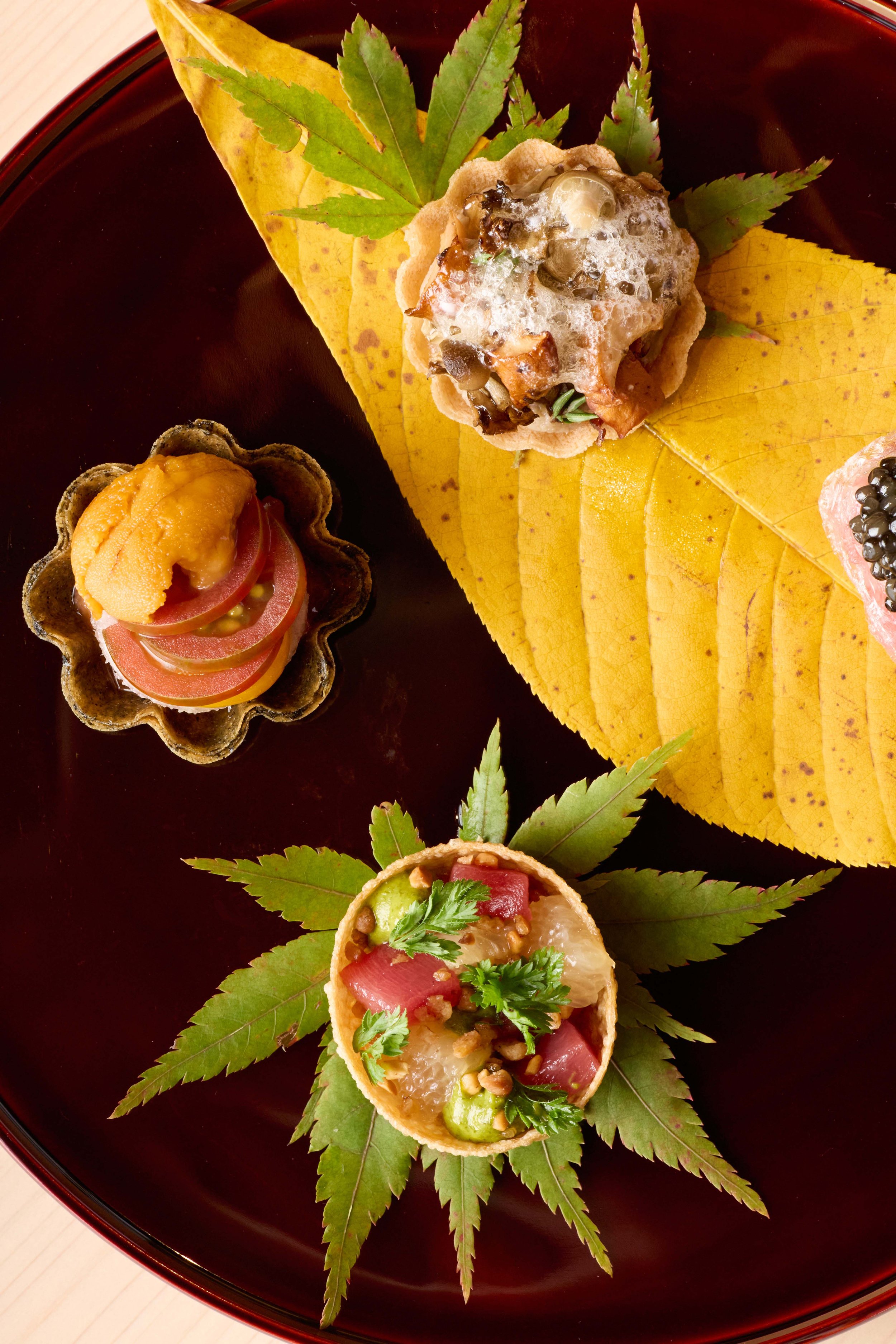 Food photographer in NYC producing clean, appetizing commercial food imagery.