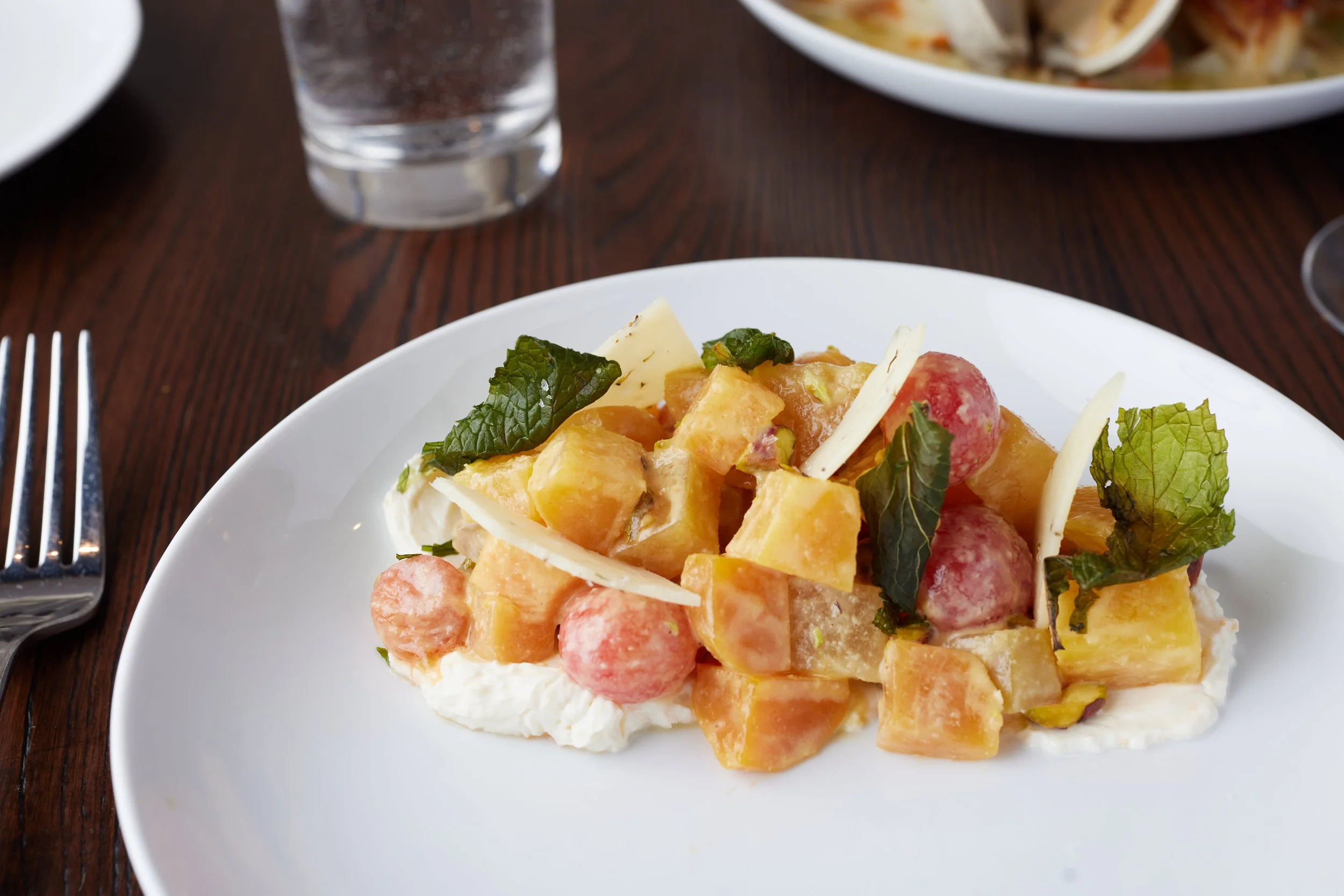 Black Sheep Bar & Provisions