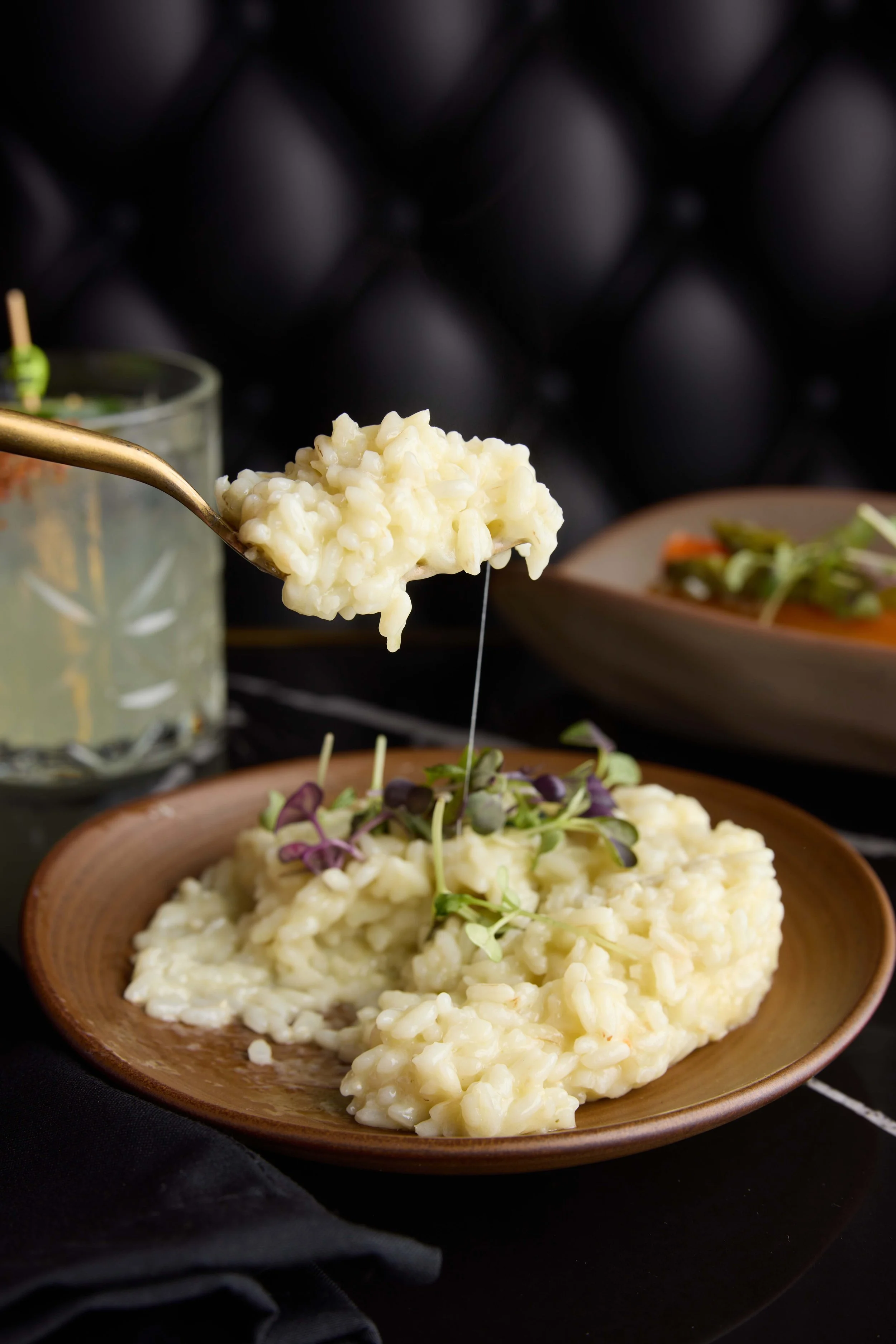 Developed as part of an agency-managed production.