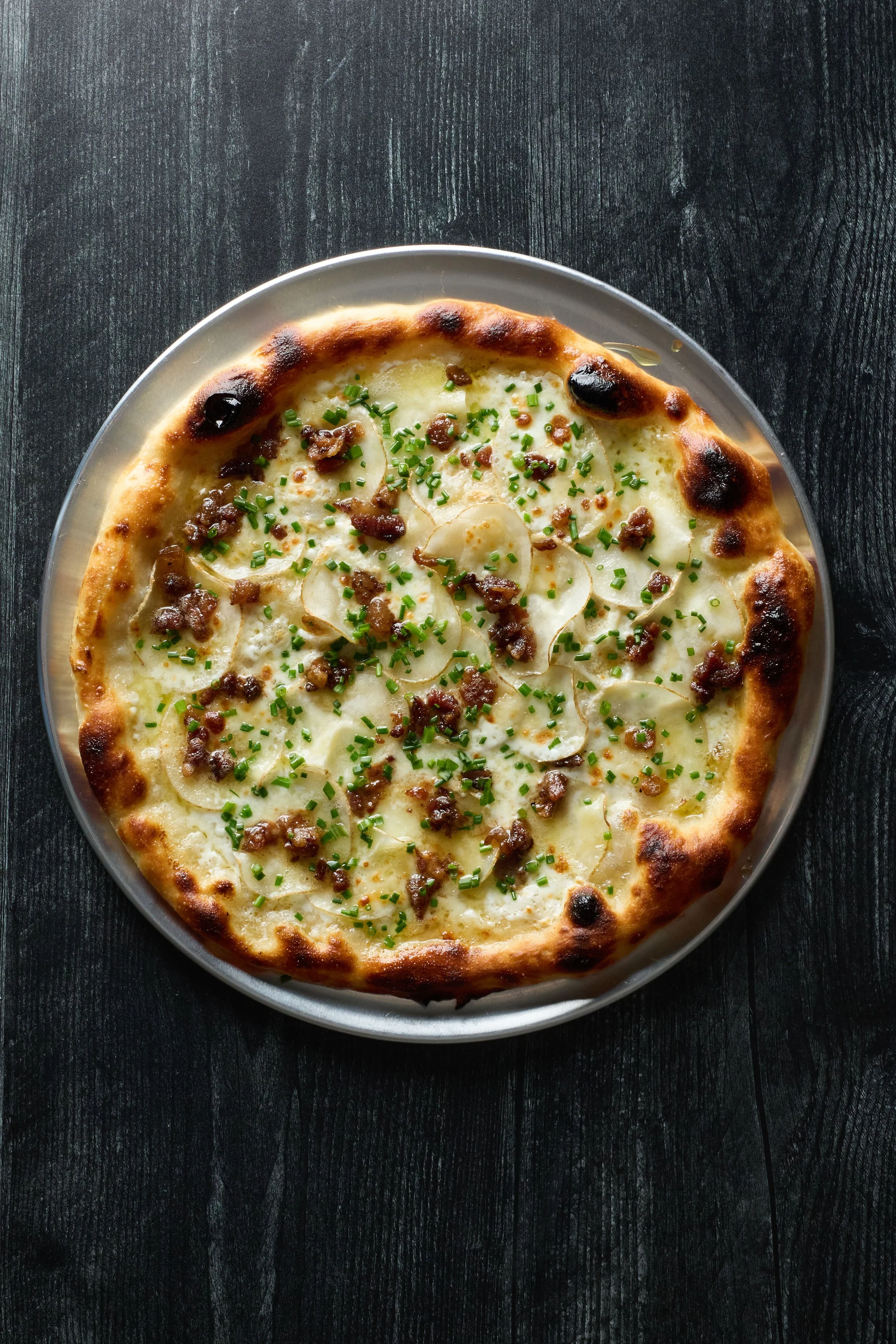 Created for premium food brands through New York City production.