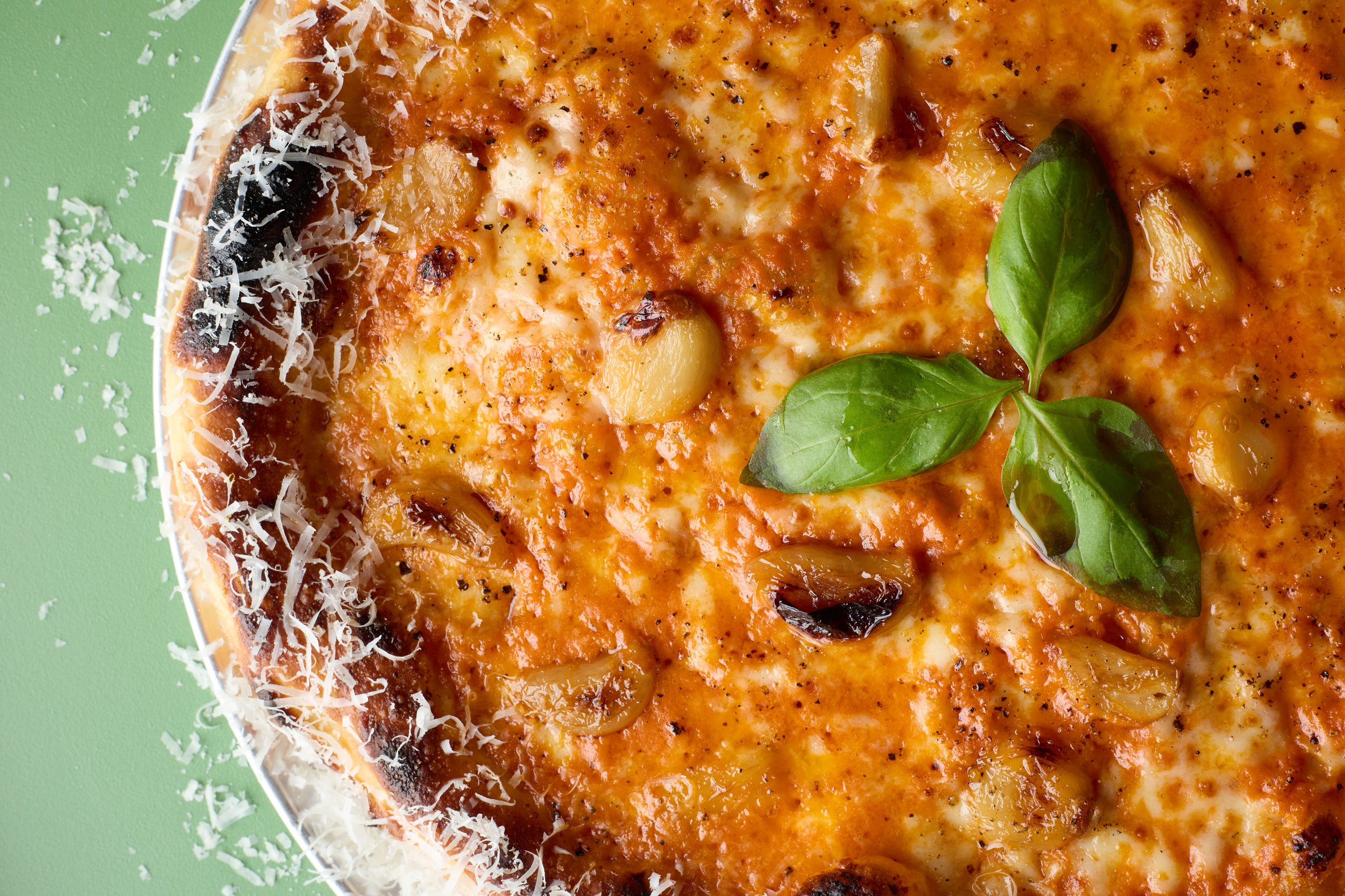 Created through NYC food photography production for licensed brand use.