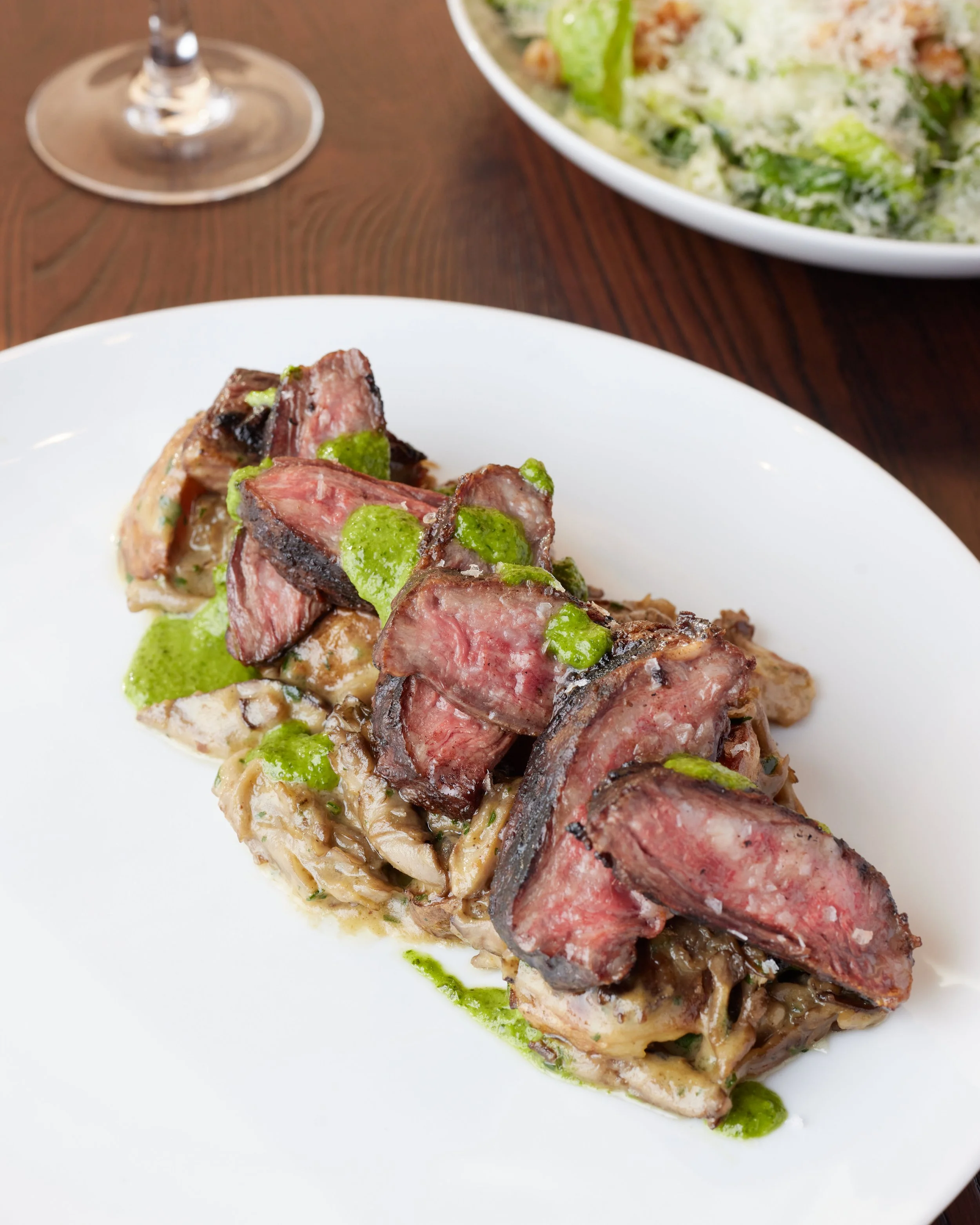 Produced to support brand growth and visibility.