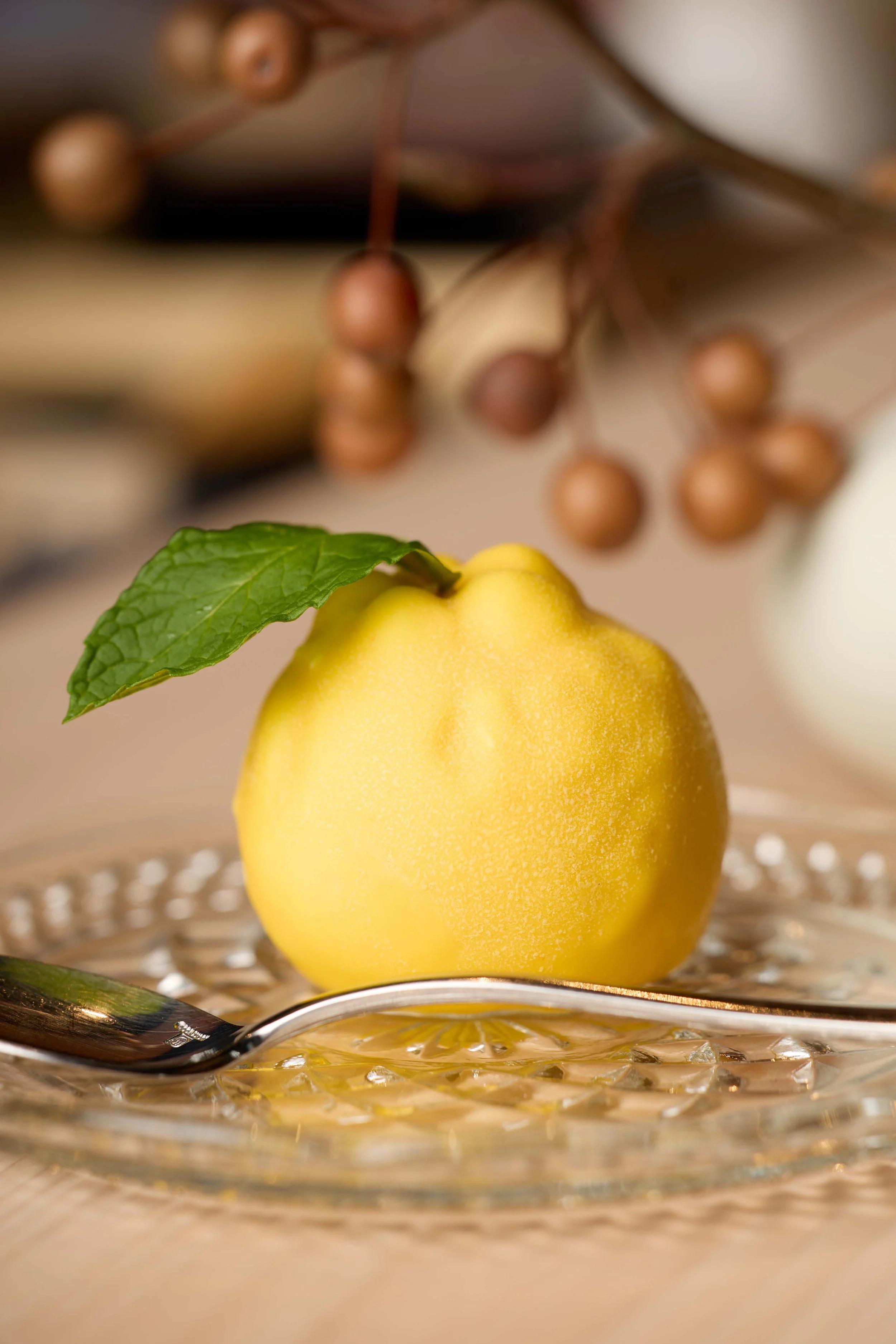 New York food photographer specializing in luxury commercial food photography.