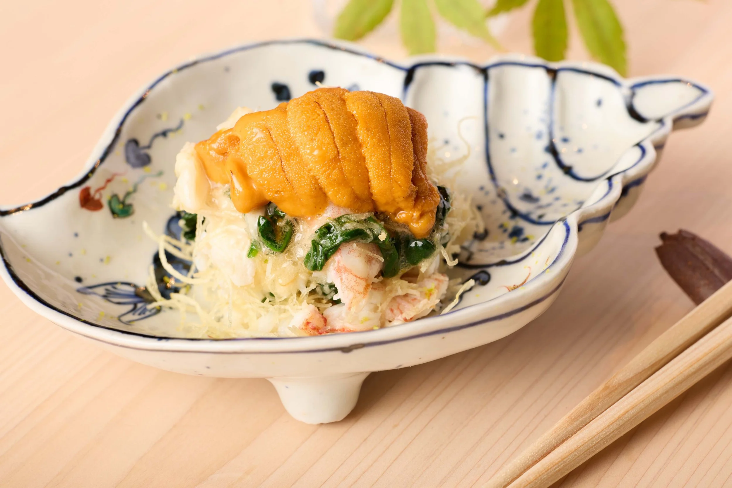 Commercial food photographer in NYC delivering elevated imagery for upscale restaurants and food brands.