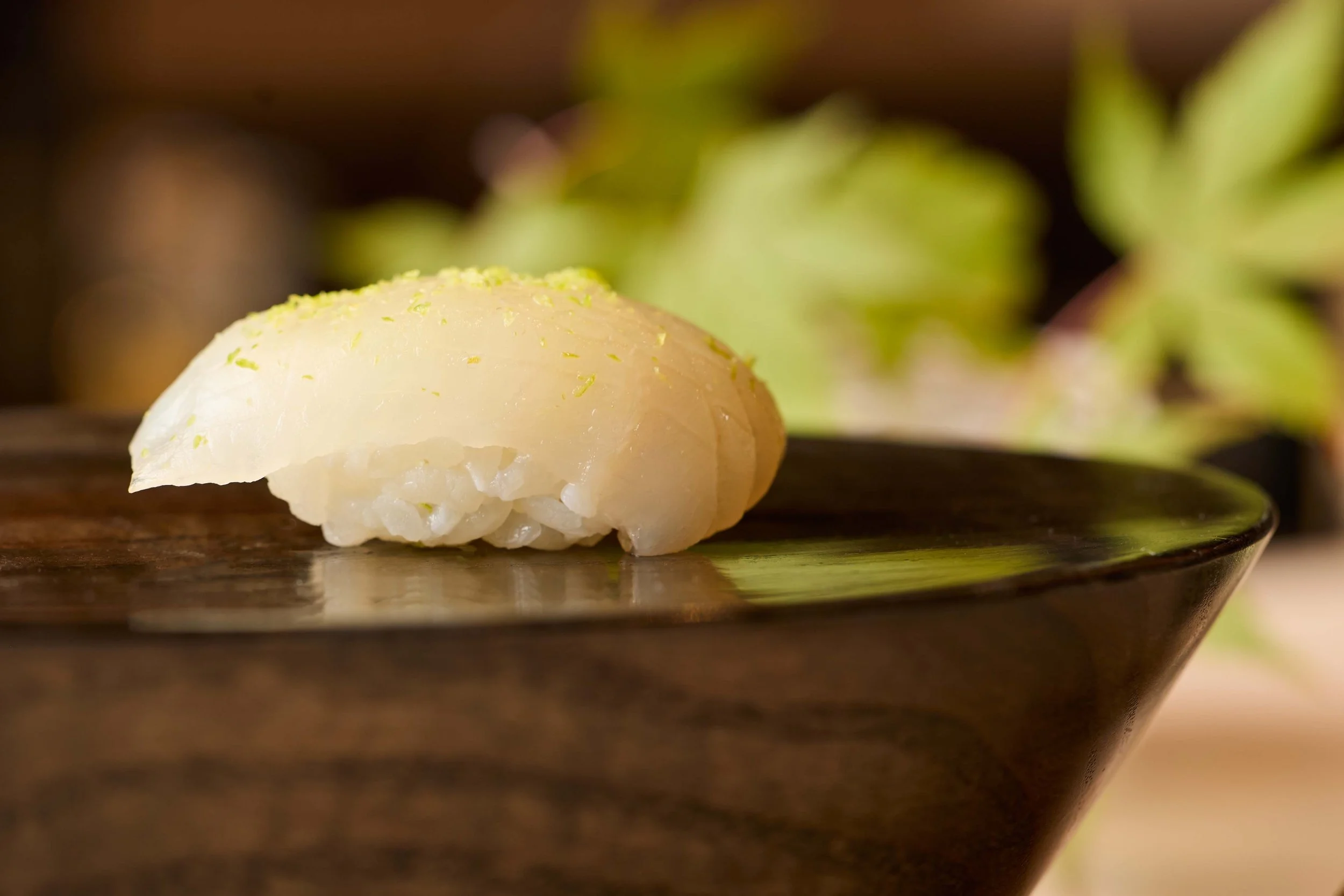 Luxury food photographer in NYC creating premium commercial imagery for Michelin-level restaurants and global brands.