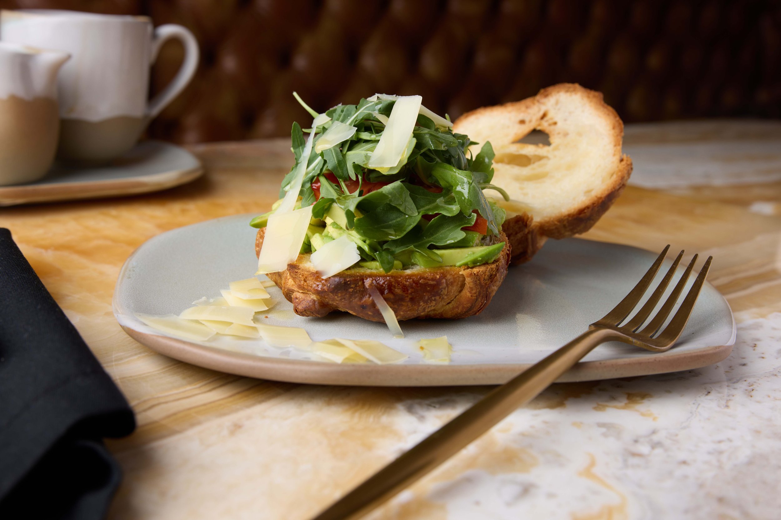 Luxury food photographer NYC delivering campaign-ready imagery for international markets.