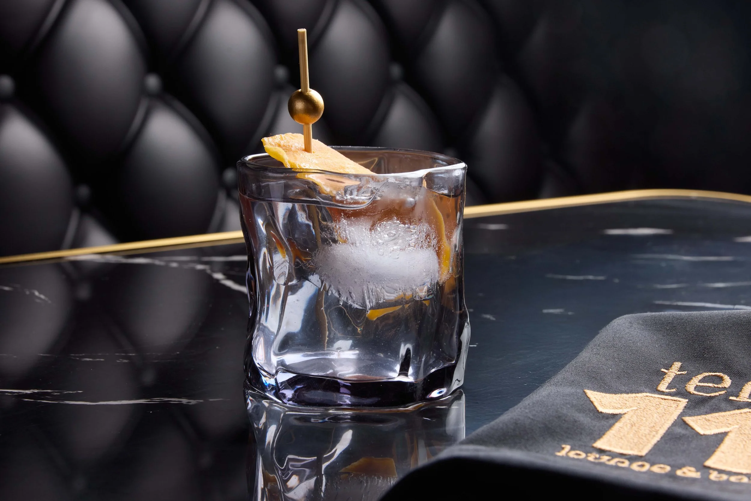 Photographed for brand storytelling across multiple advertising channels.