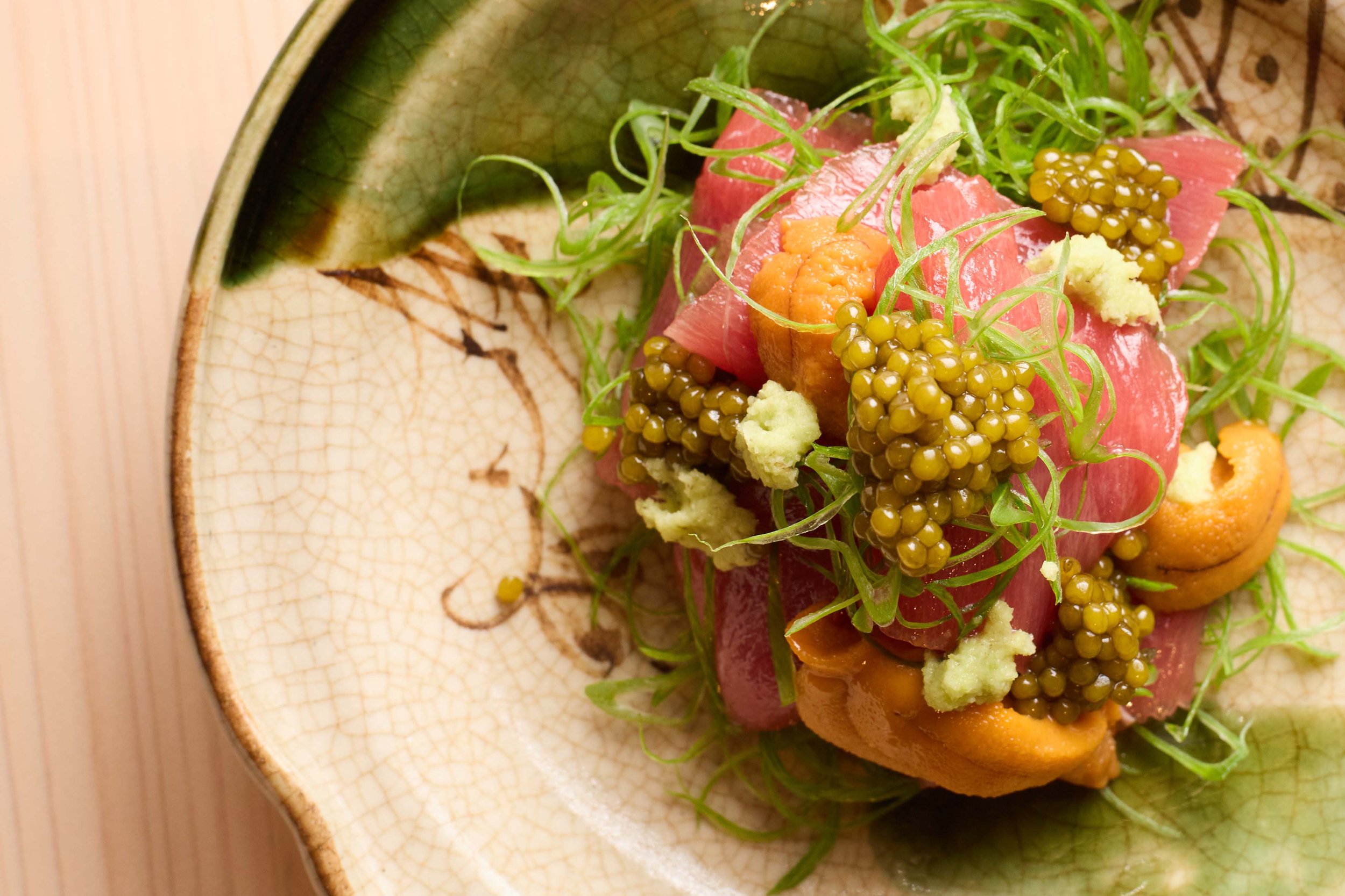 NYC food photographer specializing in commercial food photography for restaurants, chefs, and national food brands.