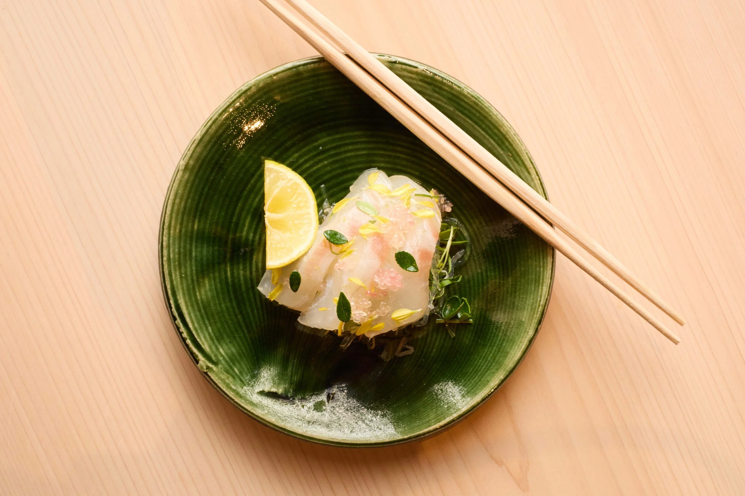 Food photographer in NYC creating premium visuals for culinary brands and restaurant marketing.