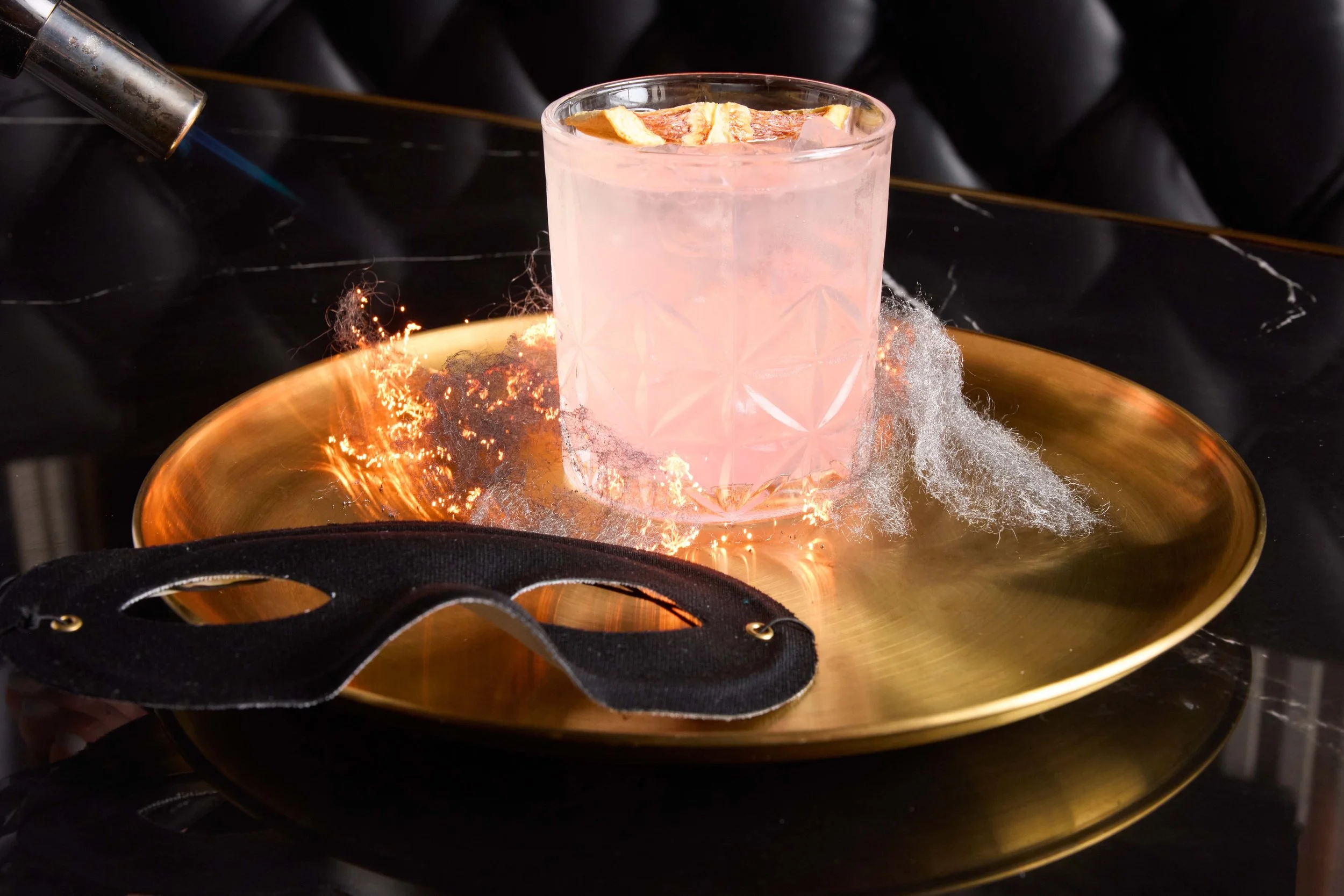 Global commercial food photography produced in New York City.