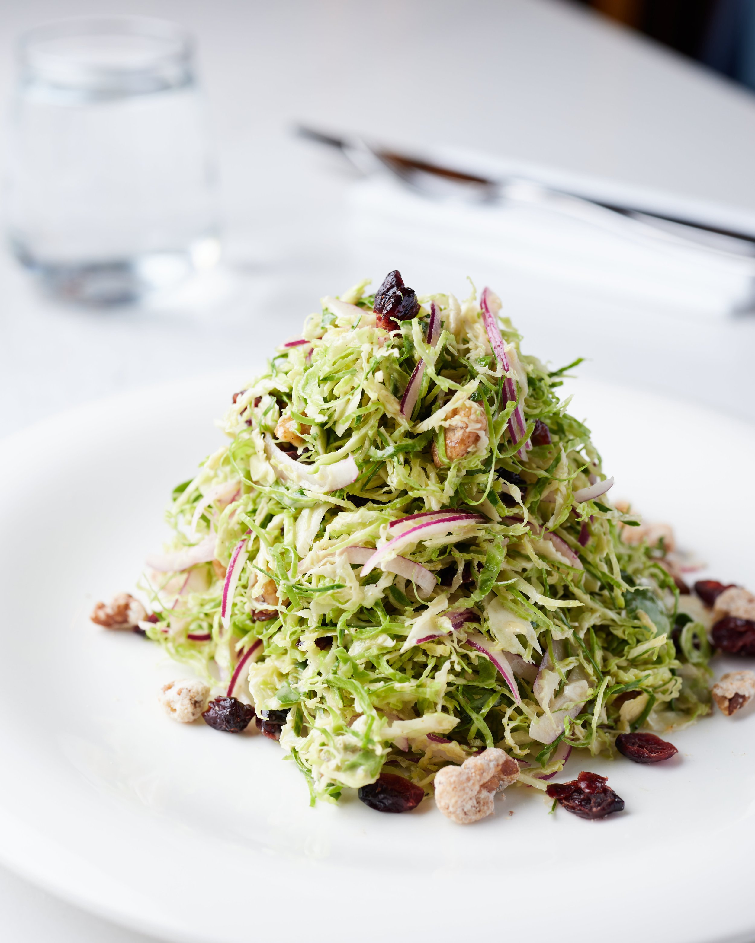 NYC food photographer creating premium visuals for luxury food brands.