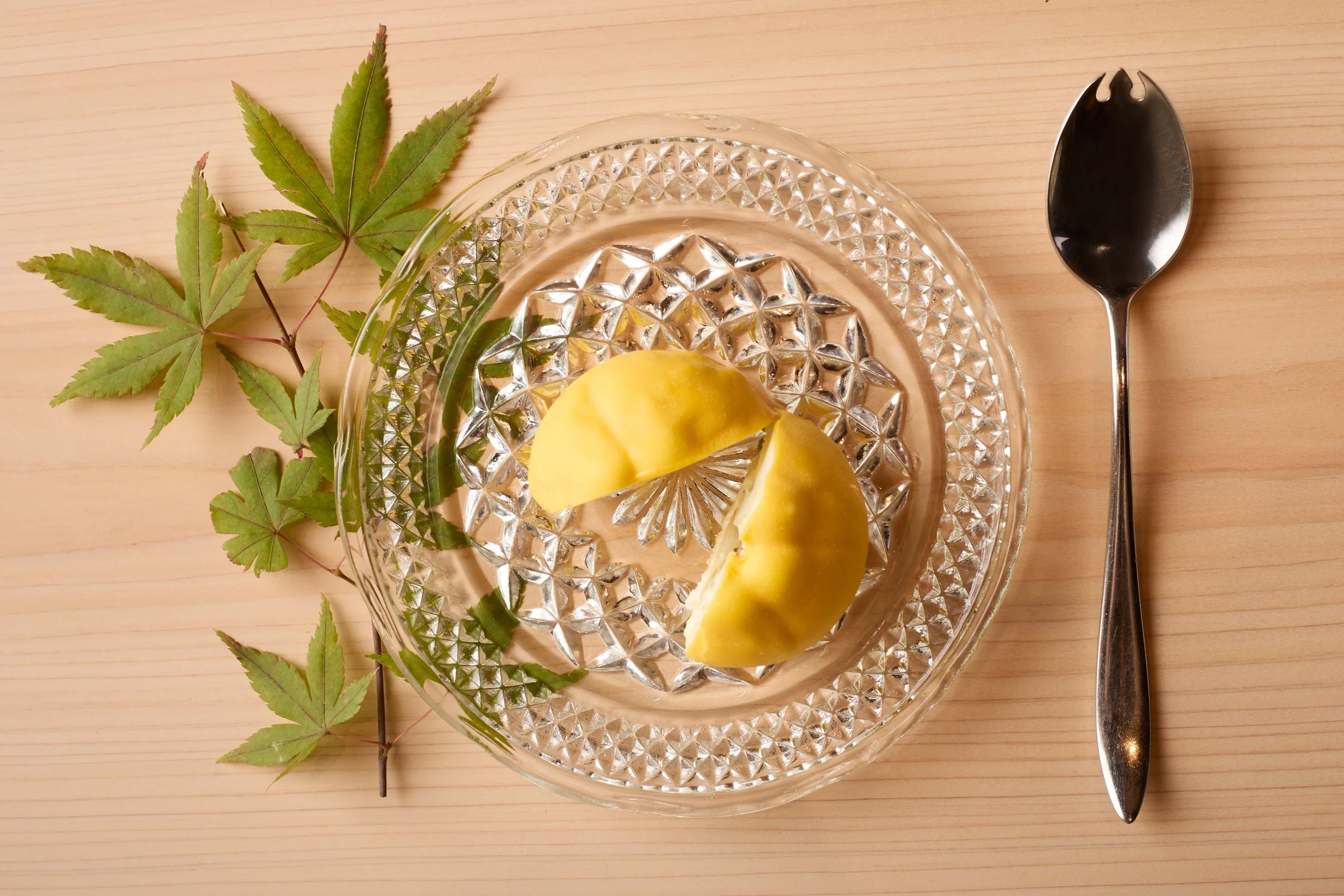 Luxury restaurant food photographer in New York City for upscale dining brands.