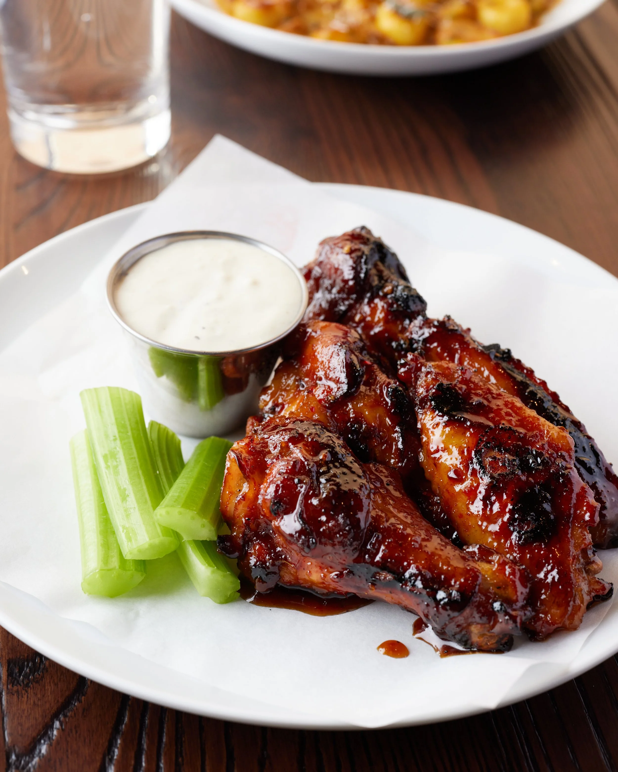 Shot for agency and brand distribution.