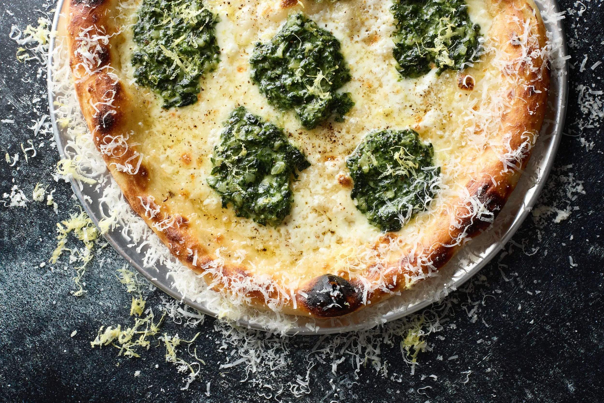 Produced to support restaurant marketing across digital and print platforms.