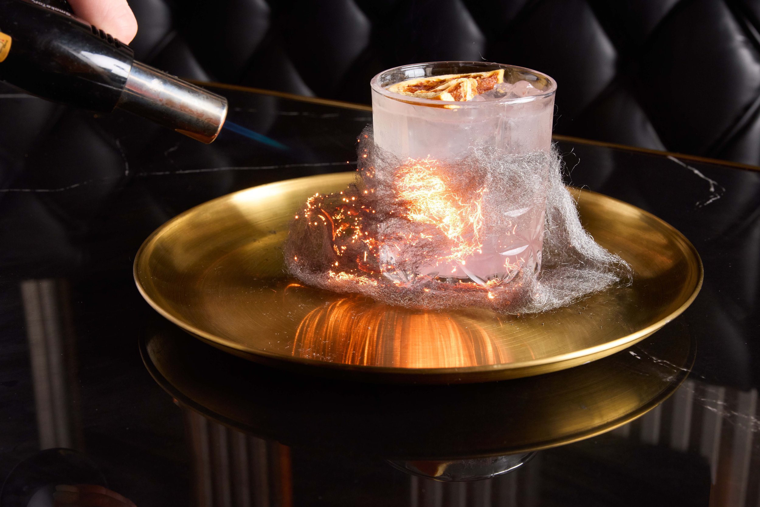 Developed as part of a high-visibility campaign with extended licensing.