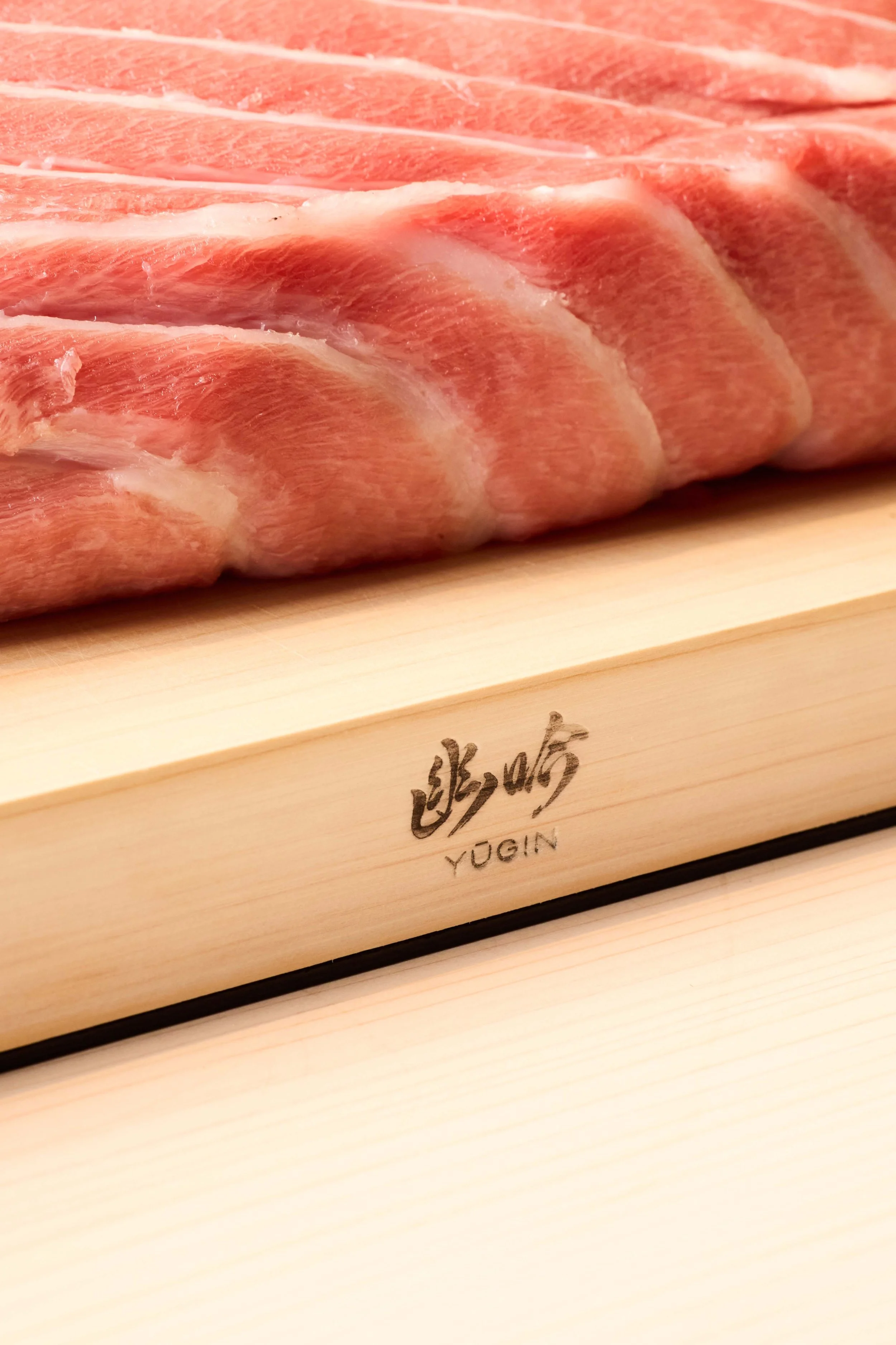 Food photographer based in NYC serving restaurants and food brands.