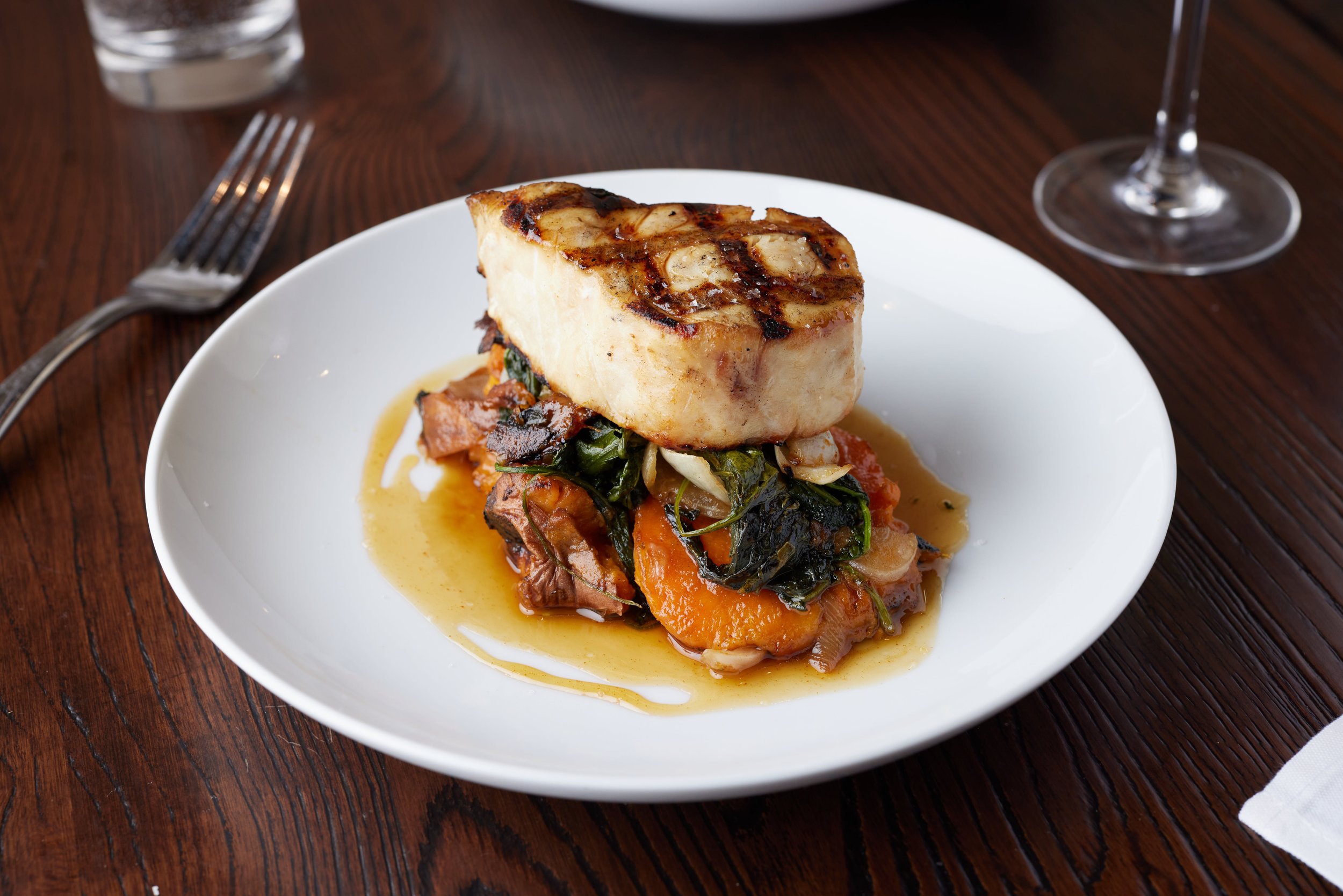 Shot for extended marketing lifecycle use.