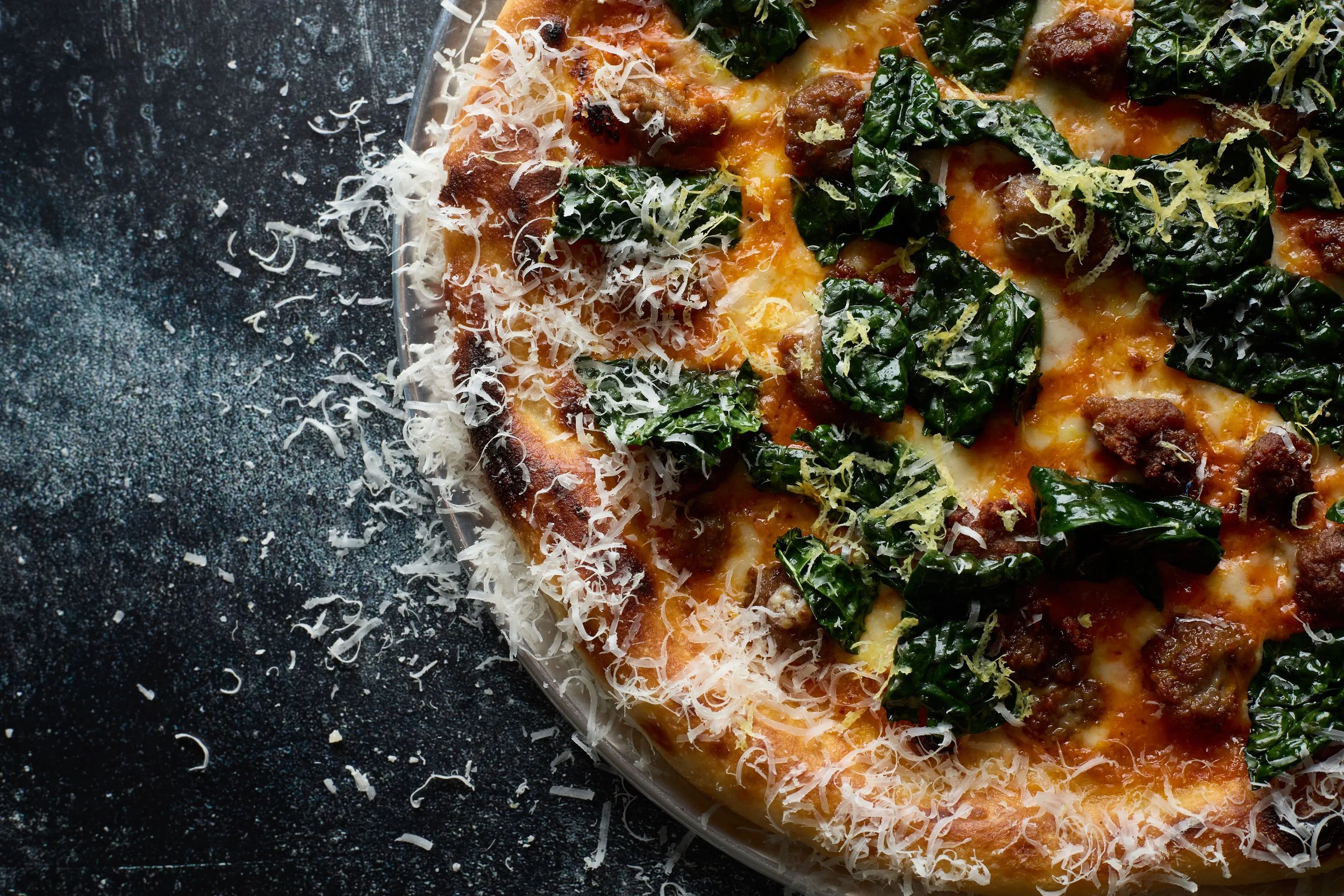 Commissioned for defined commercial food usage rights in NYC.