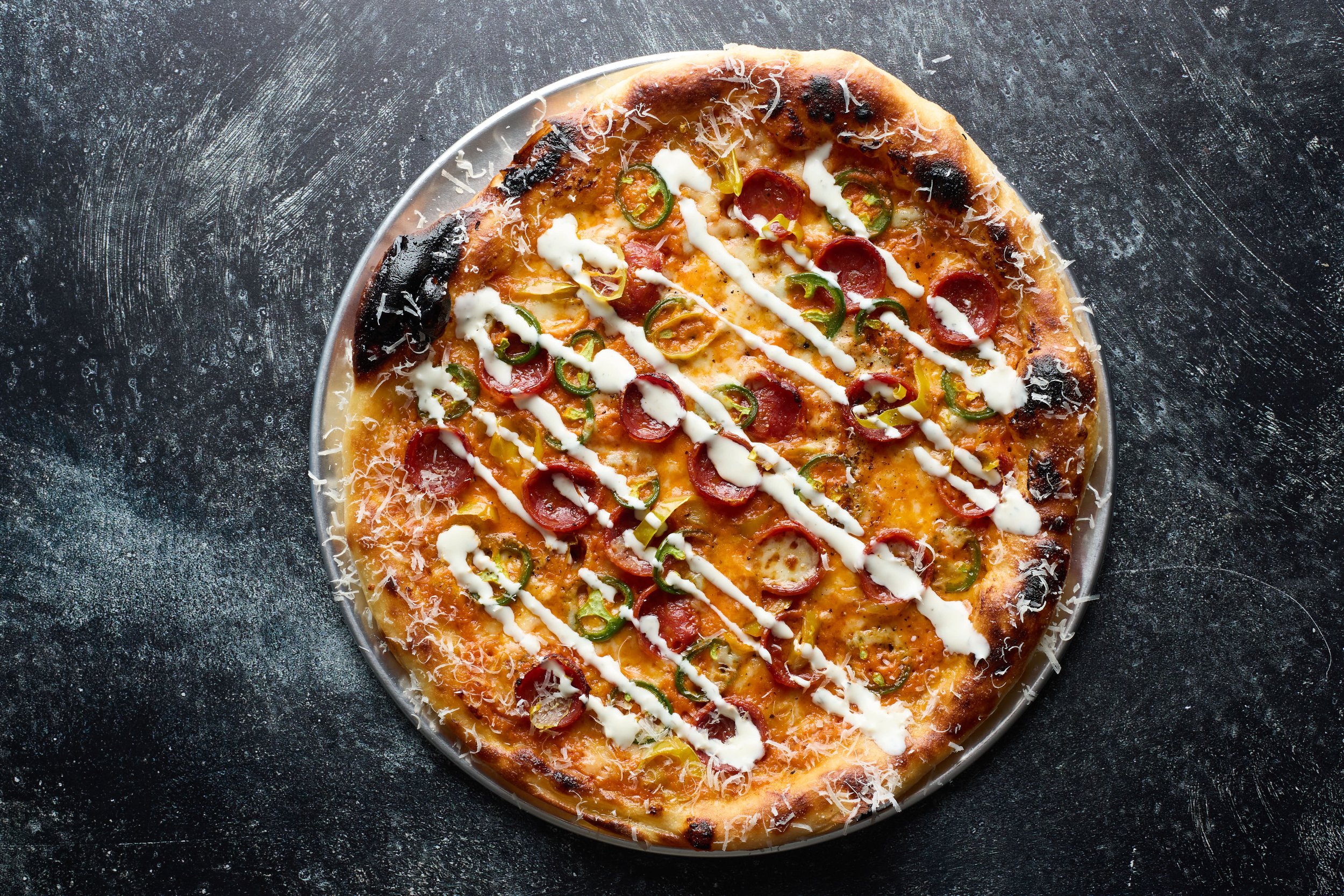 Shot in New York City for brand-led food marketing initiatives.