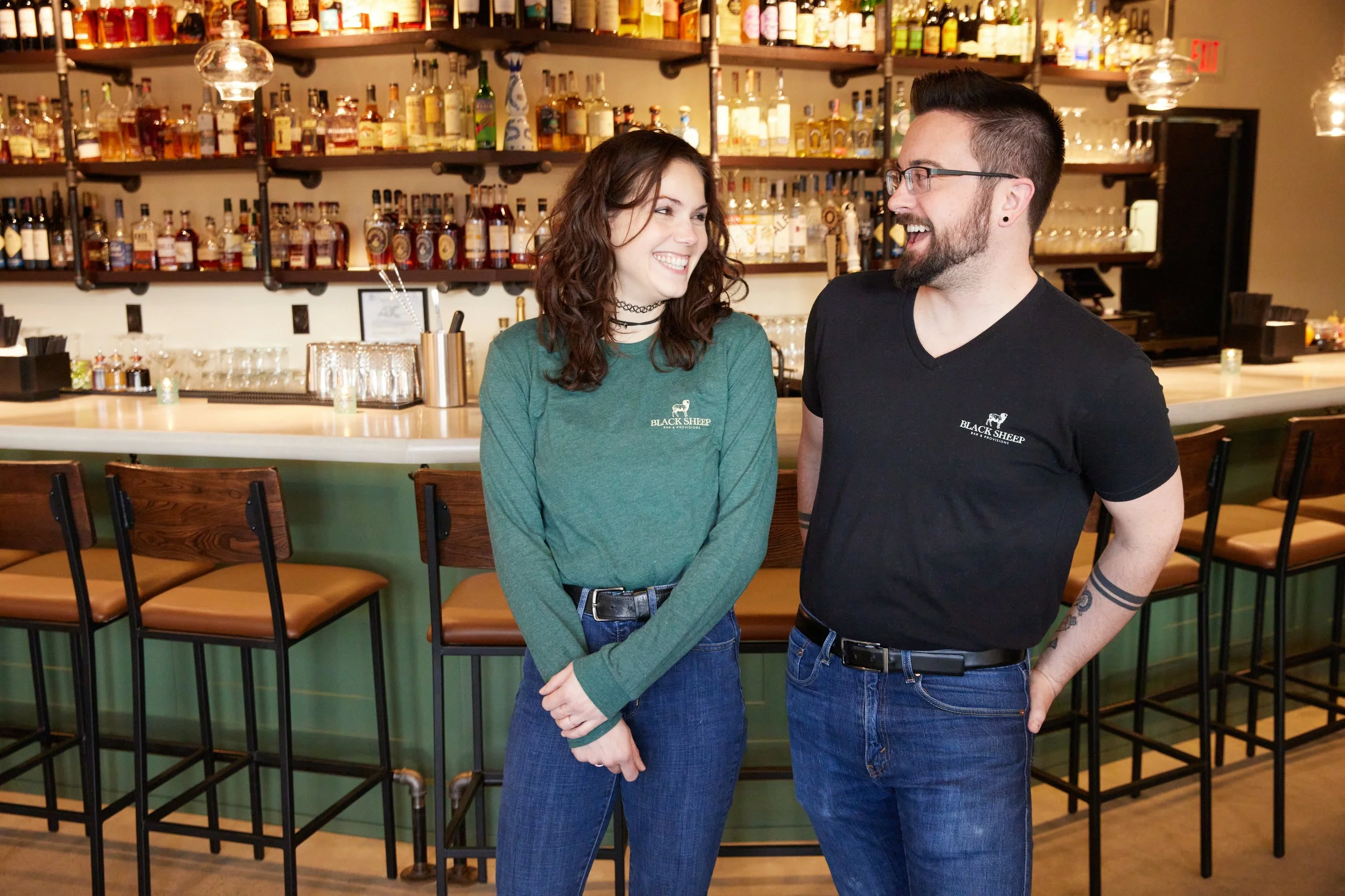 Commissioned for professional brand deployment.