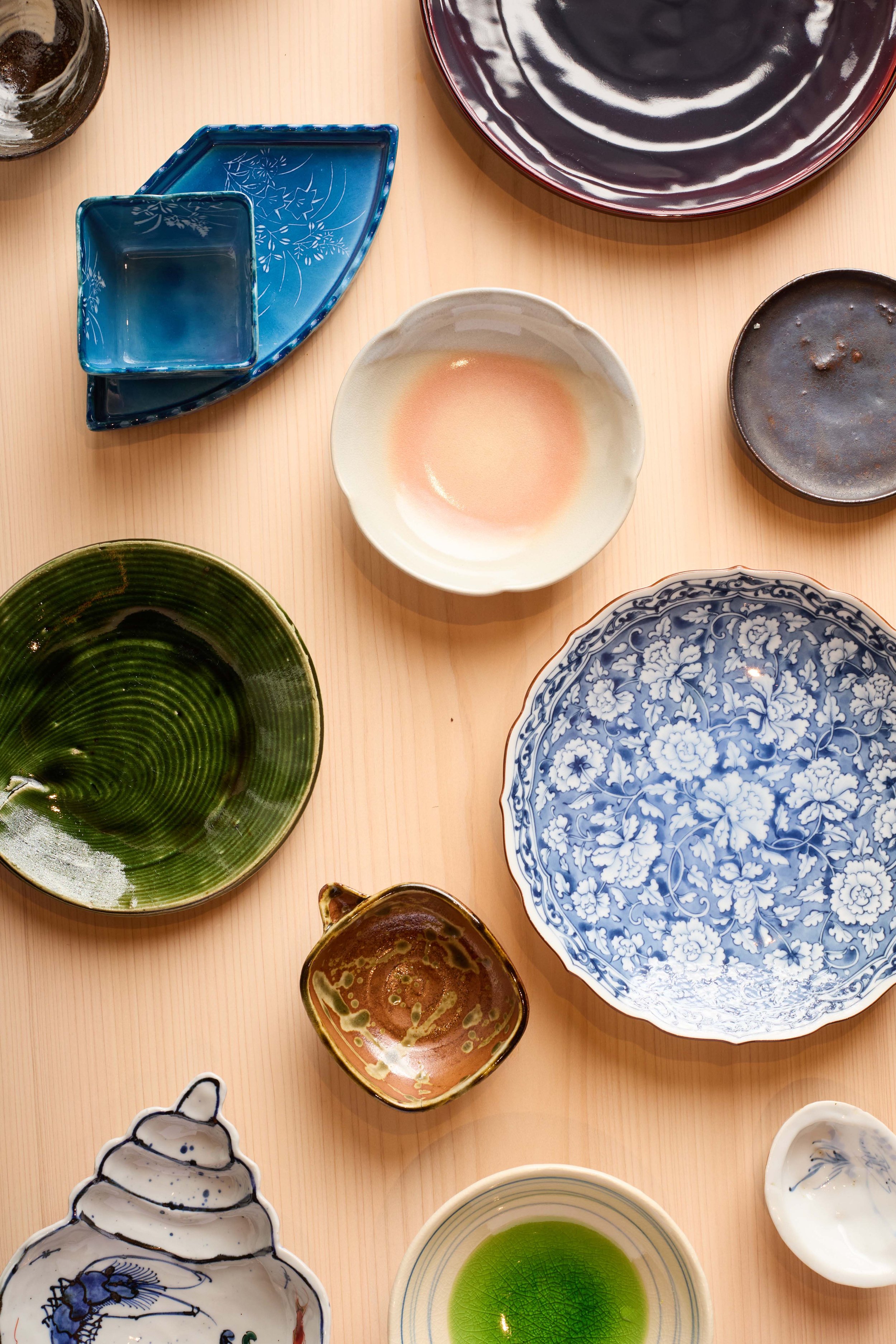 High-budget food photography in NYC for restaurants, hotels, and hospitality groups.