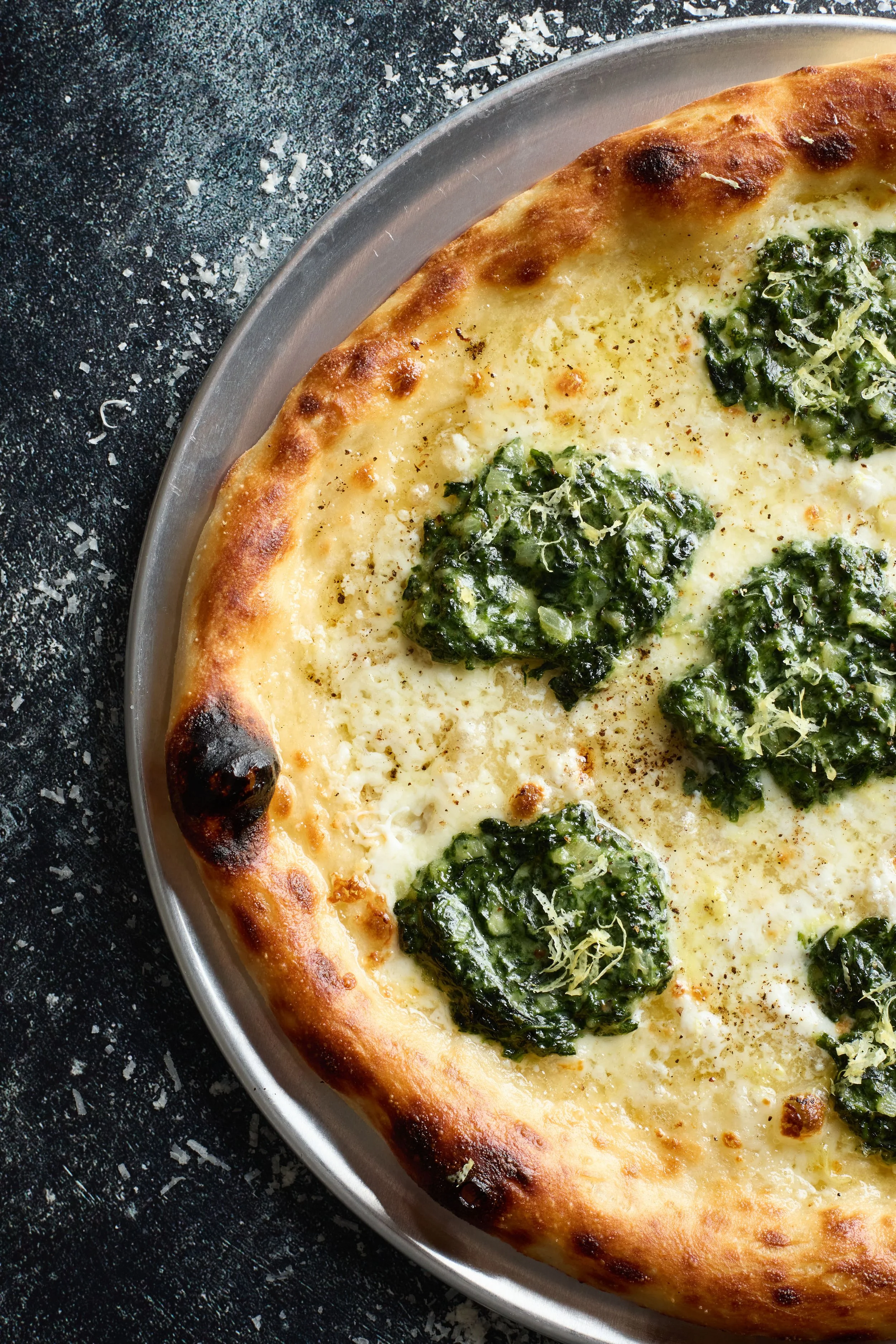 Developed for long-term restaurant brand use through licensed photography.