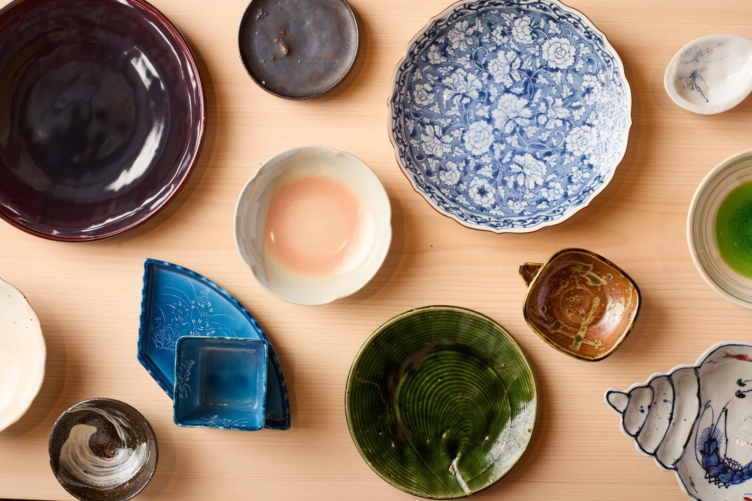 NYC food photographer delivering editorial-quality visuals for commercial food brands.