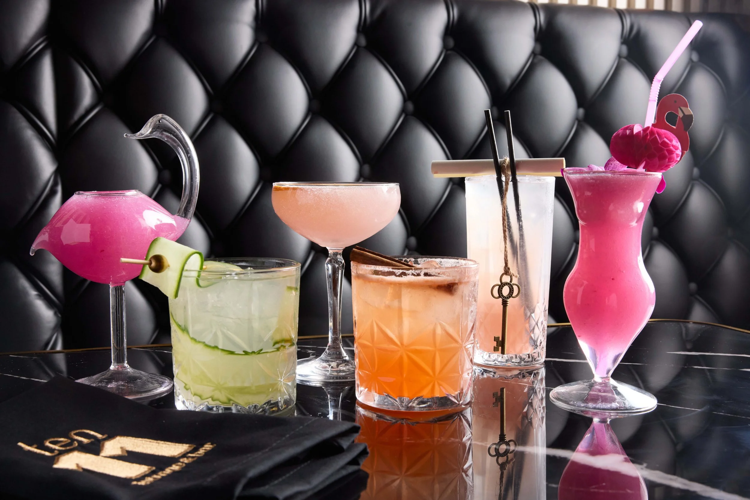 Licensed for extended use in advertising, web, and promotional materials.