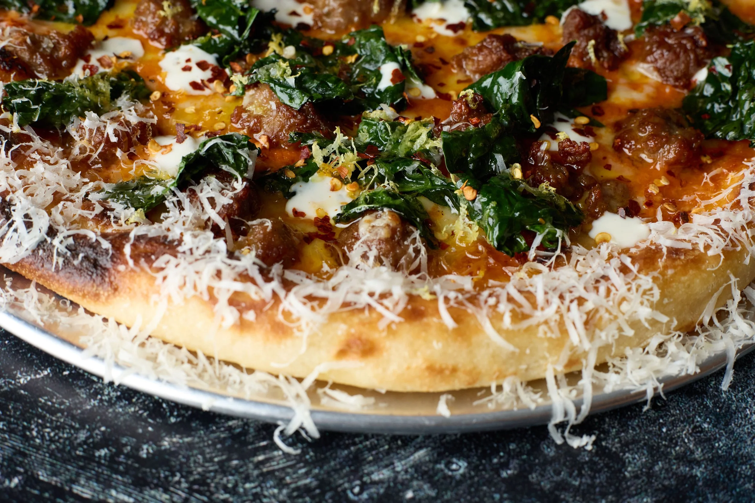 NYC food photography created for brand marketing with defined usage terms.