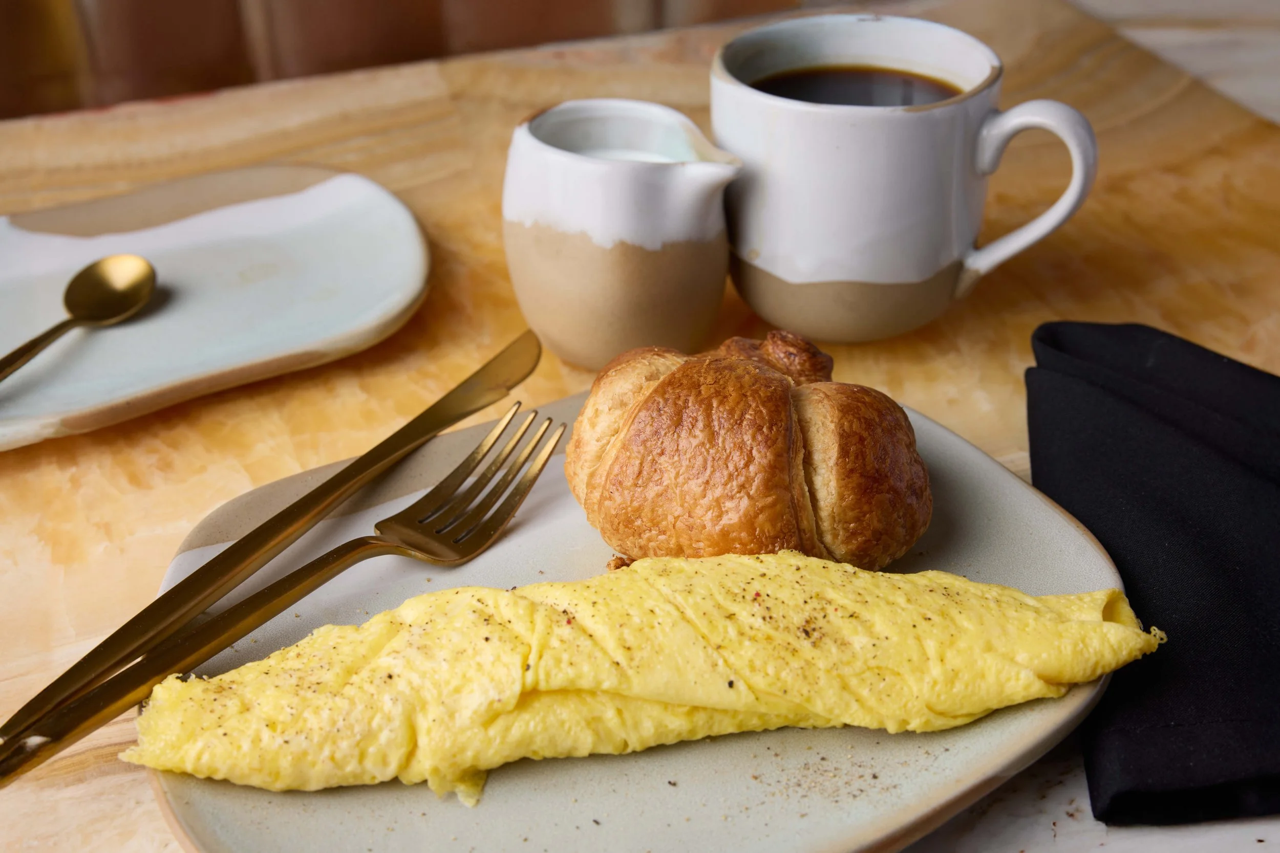 Agency-trusted food photographer NYC creating scalable brand imagery.