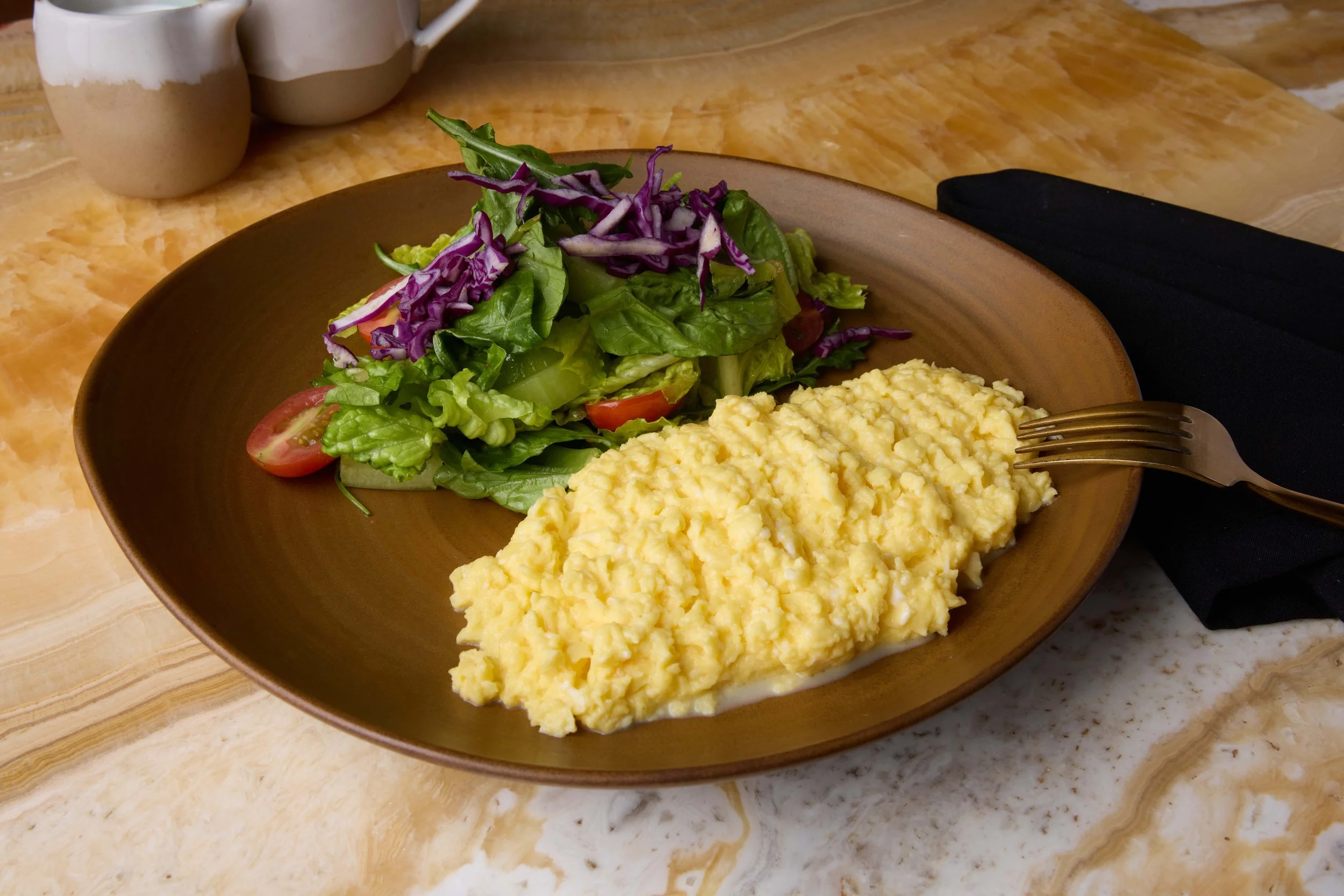 New York City food photographer producing high-end content for global campaigns.