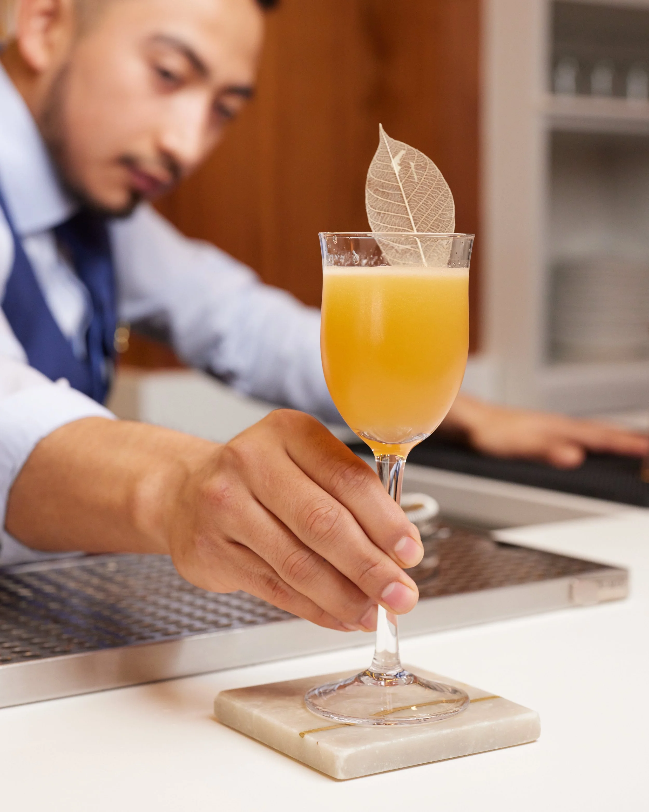 Commercial food photography in New York City for top-tier culinary brands.