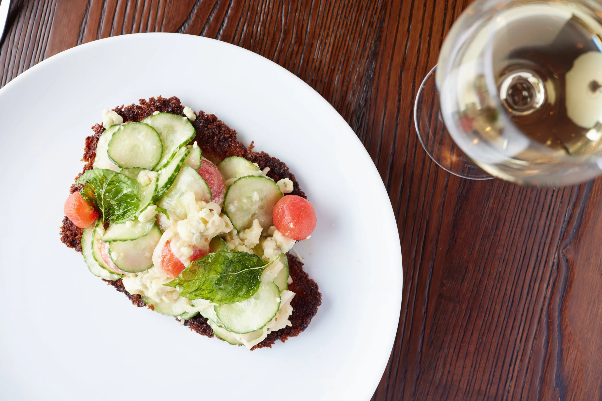 Created to support multi-channel advertising.