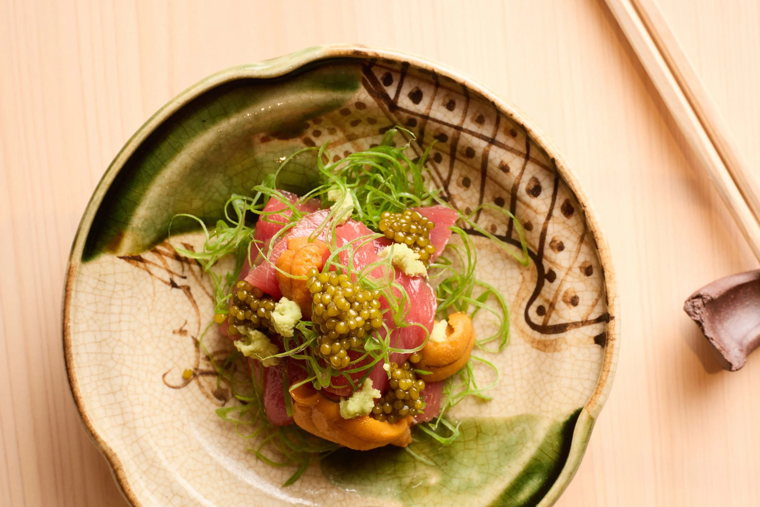 New York City food photographer creating editorial-style images for menus, websites, and advertising campaigns.