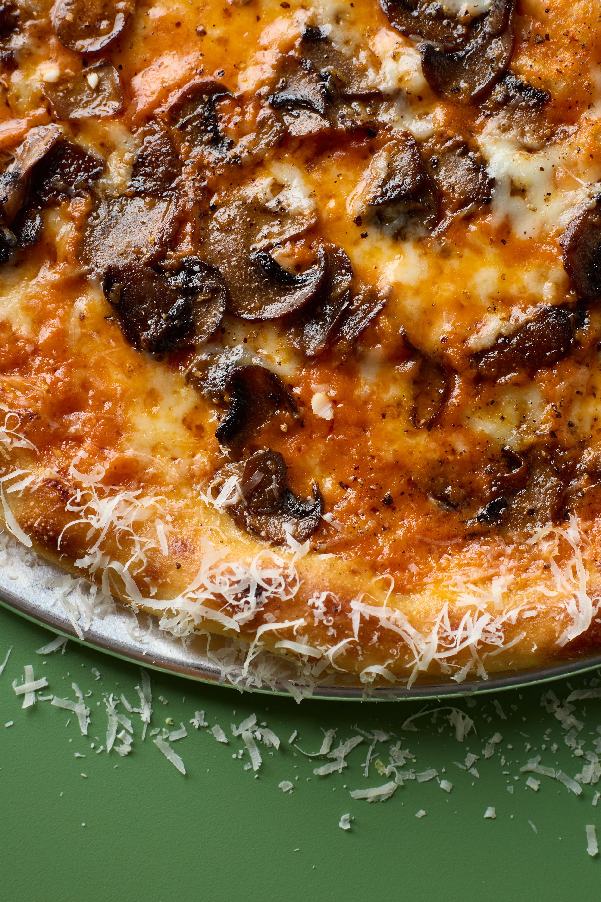 Shot in NYC for advertising, web, and promotional distribution.