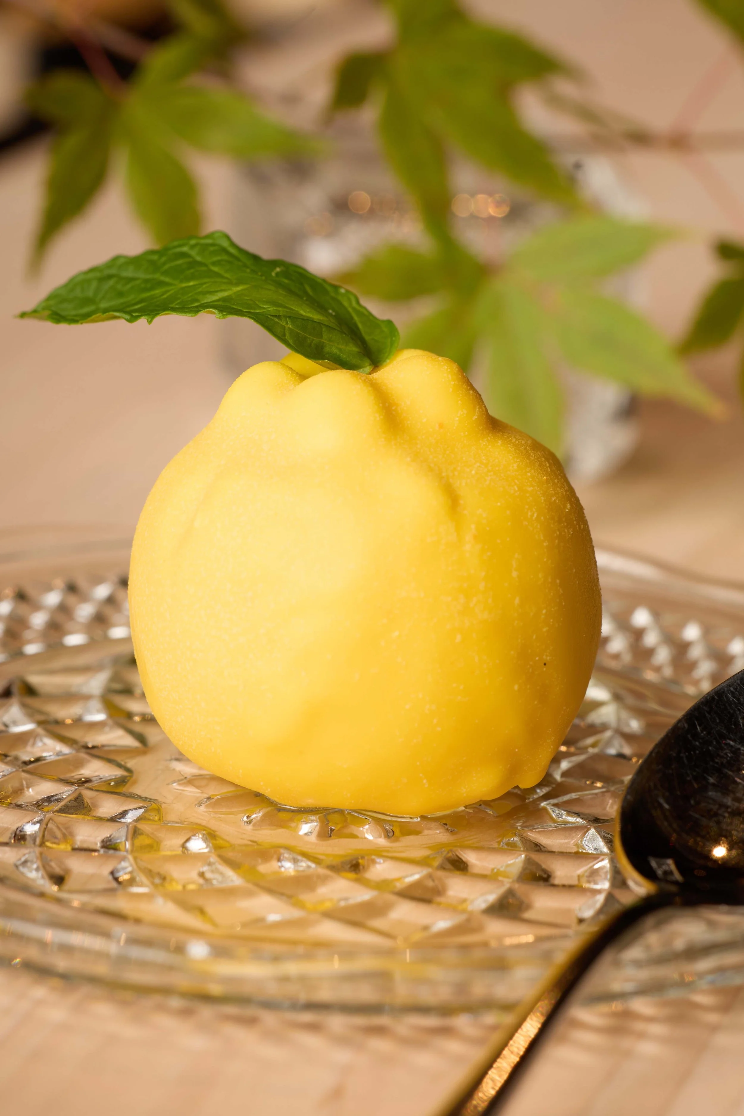 Luxury food photography in New York City for premium restaurants, hotels, and hospitality brands.