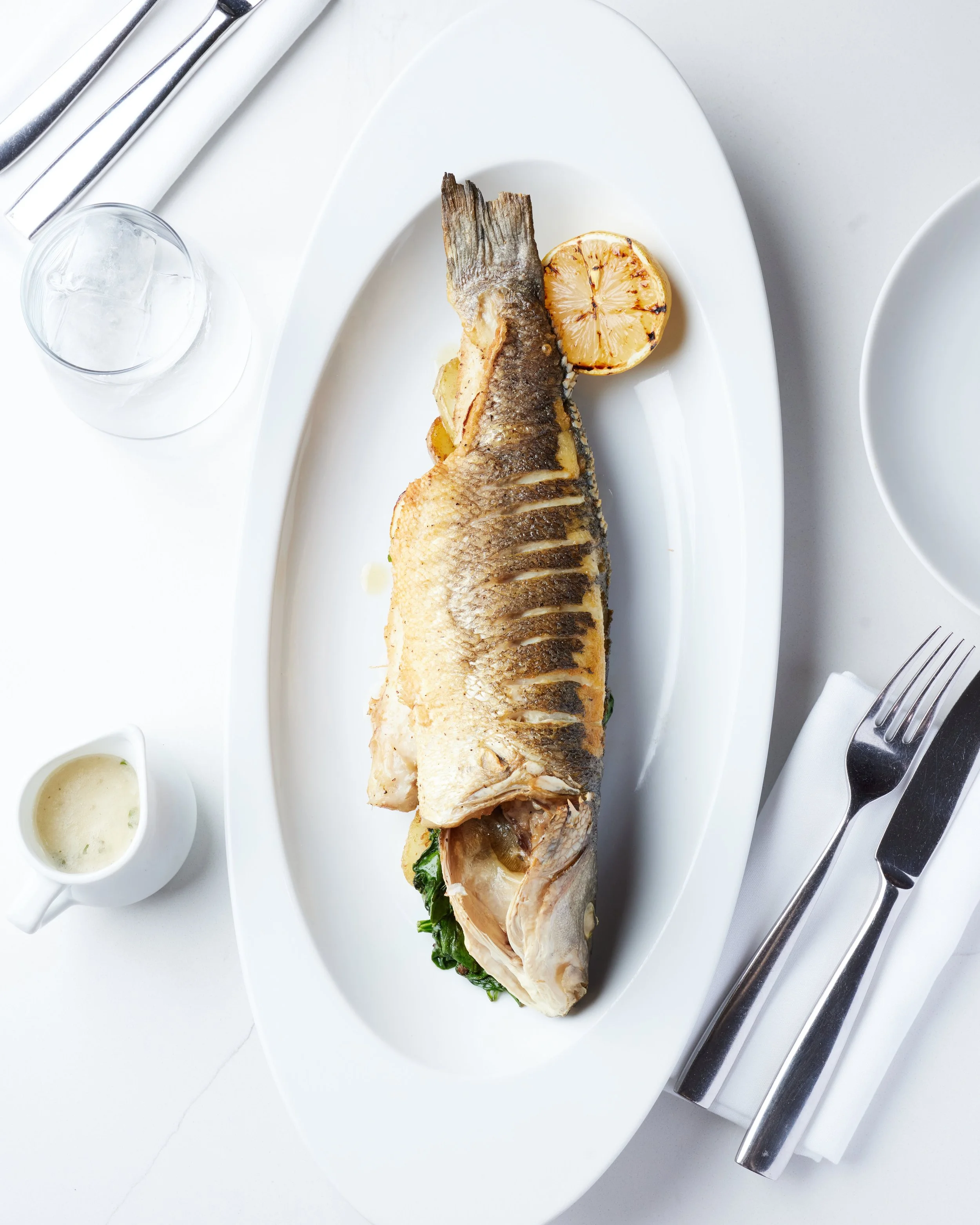 Commercial food photographer NYC creating high-impact luxury imagery.