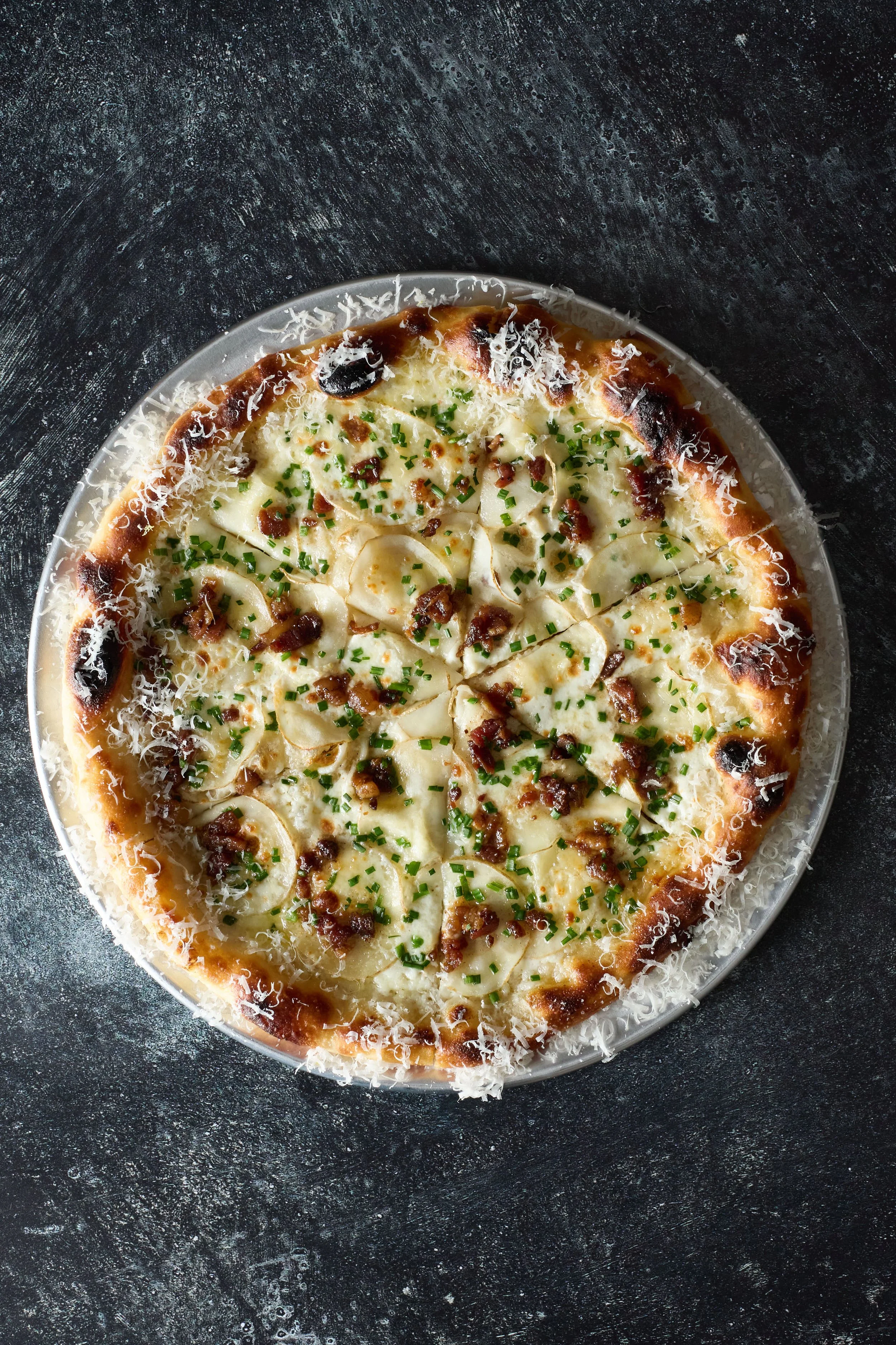 Shot in New York City for extended brand use across digital platforms.