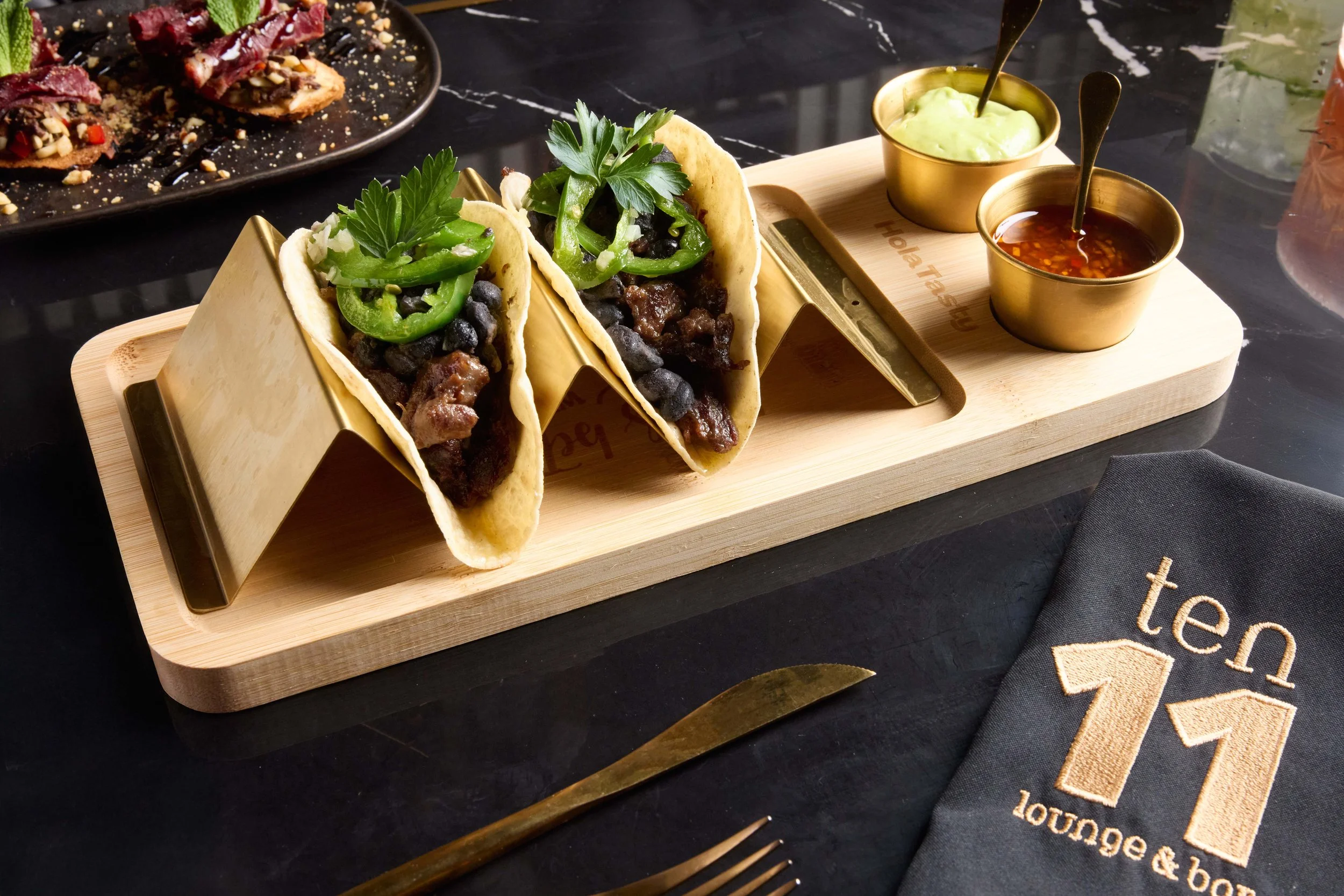 Developed for high-budget commercial applications.