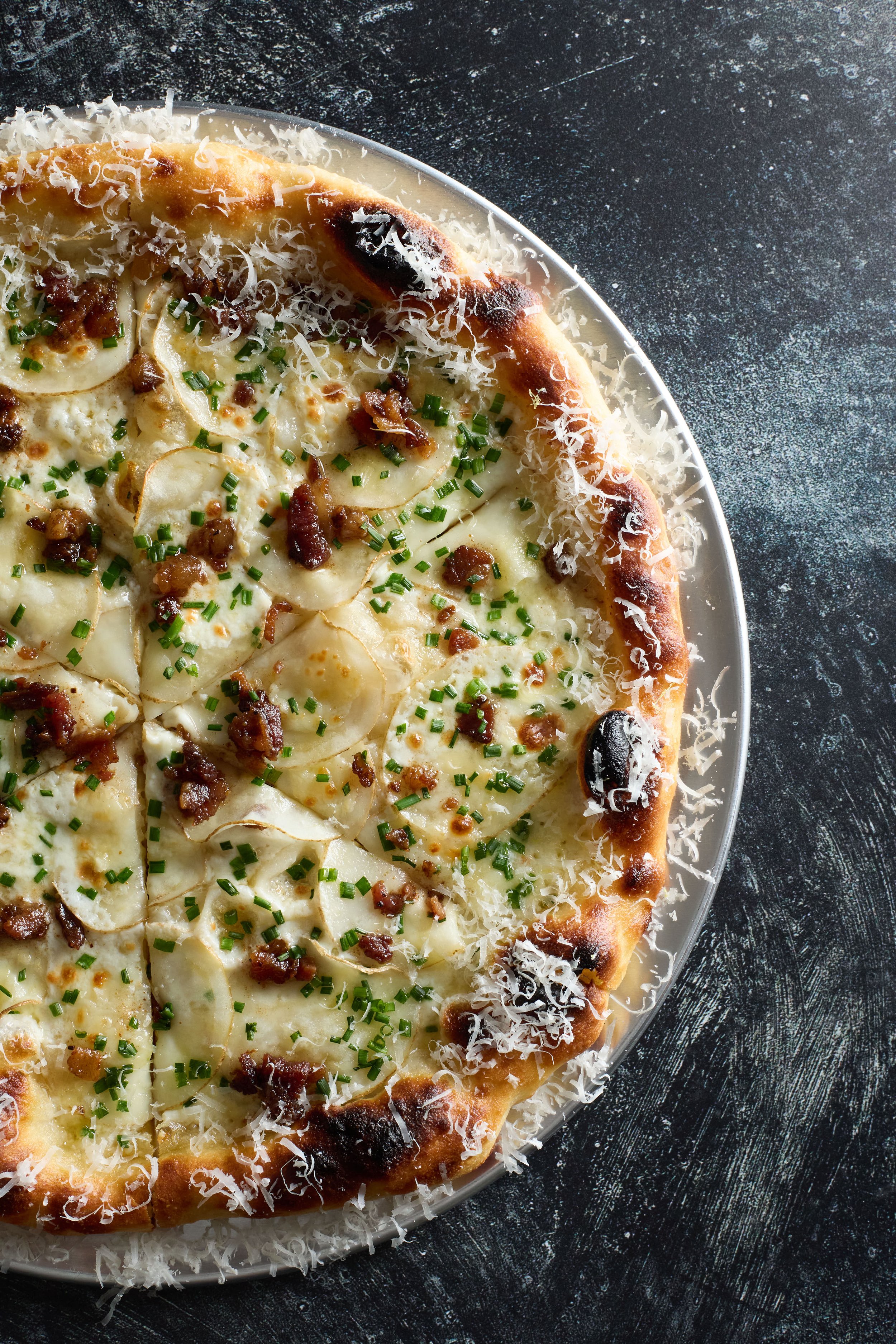 Created for large-scale food brand visibility in NYC.