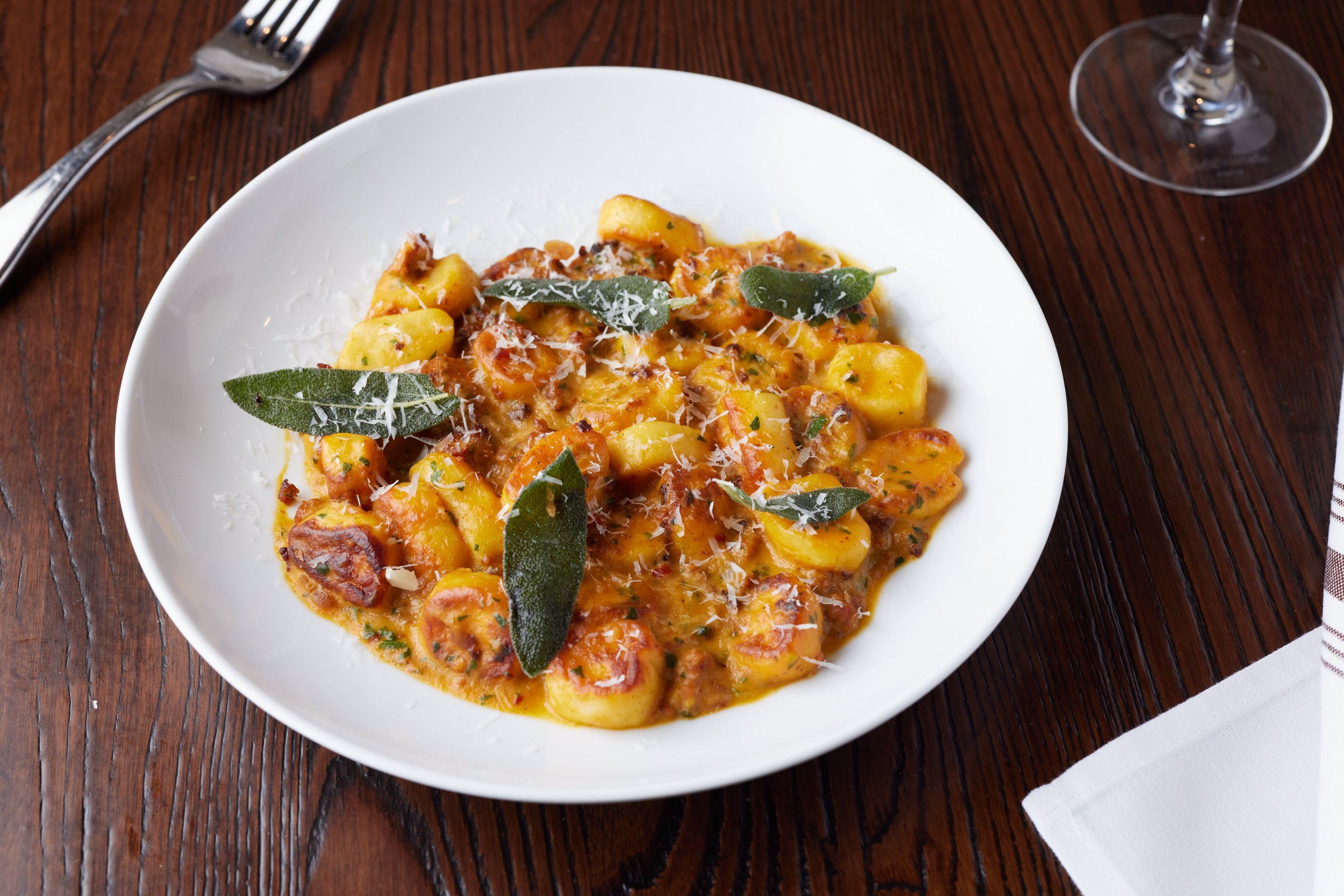 Developed for enterprise-level brand use.