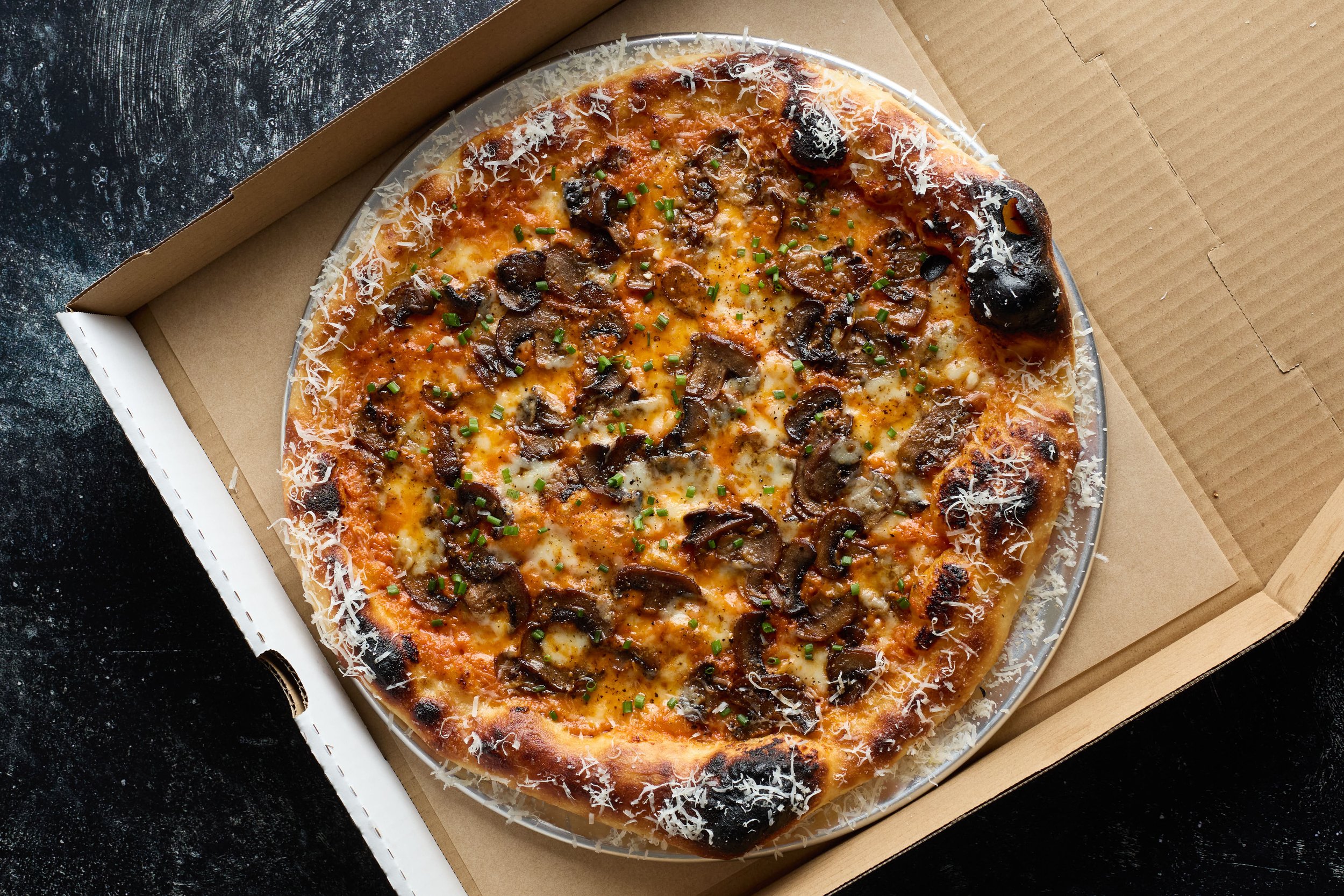 Developed through a New York City food photography production with scoped licensing.