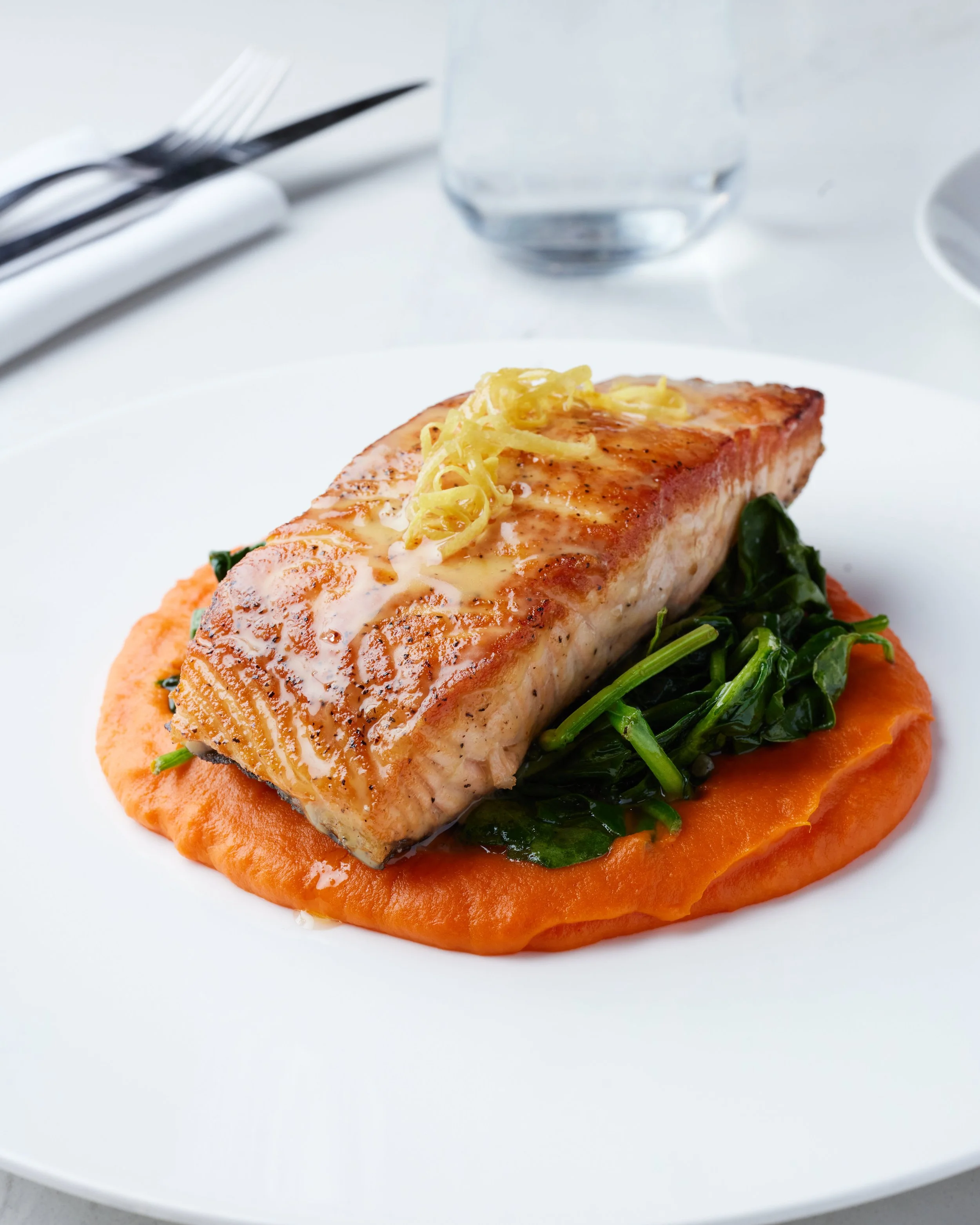 NYC food photographer delivering elite-level commercial imagery.