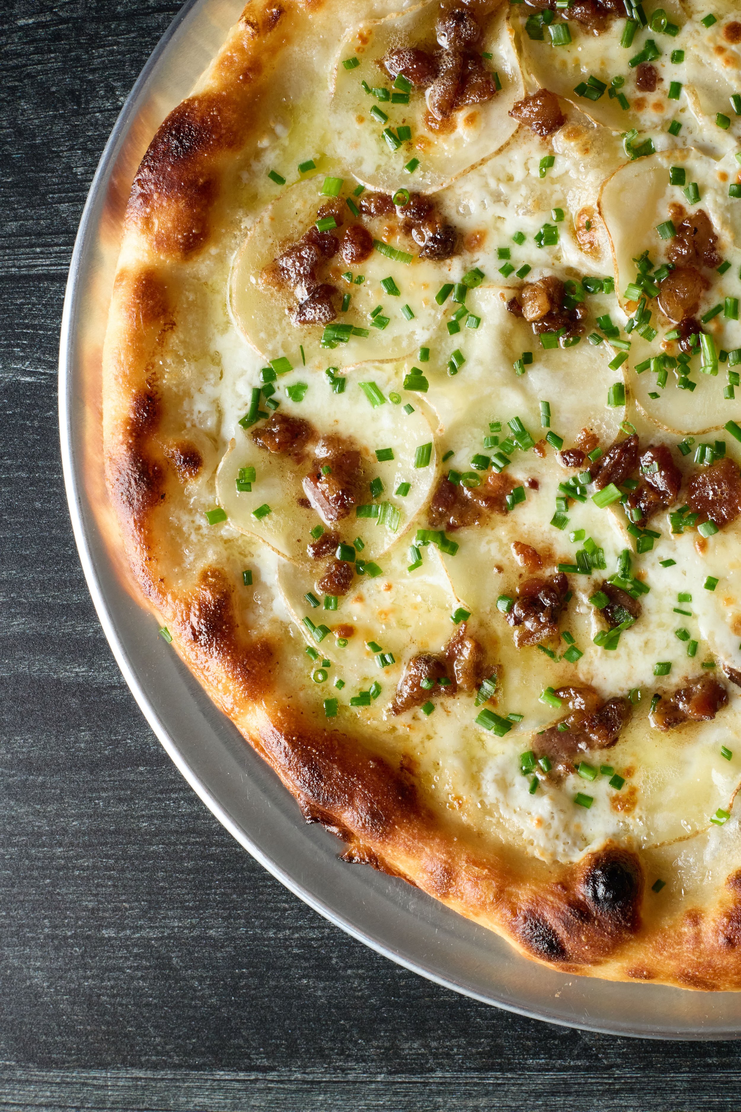 Created with commercial usage in mind by a New York City food photographer.