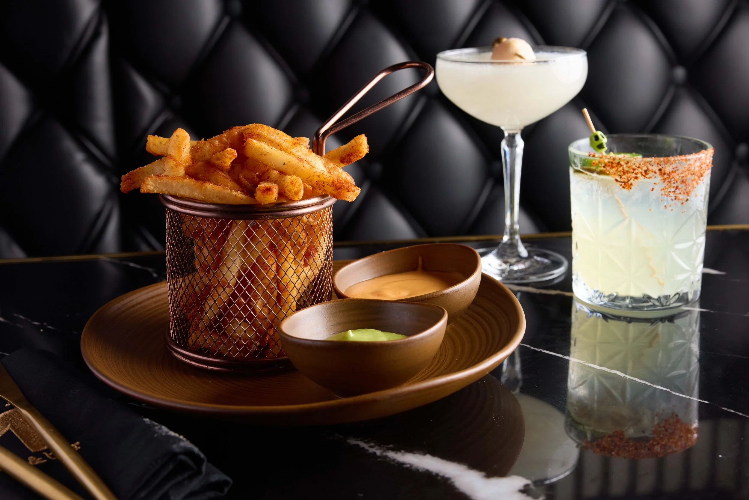 Produced for scalable brand content libraries.